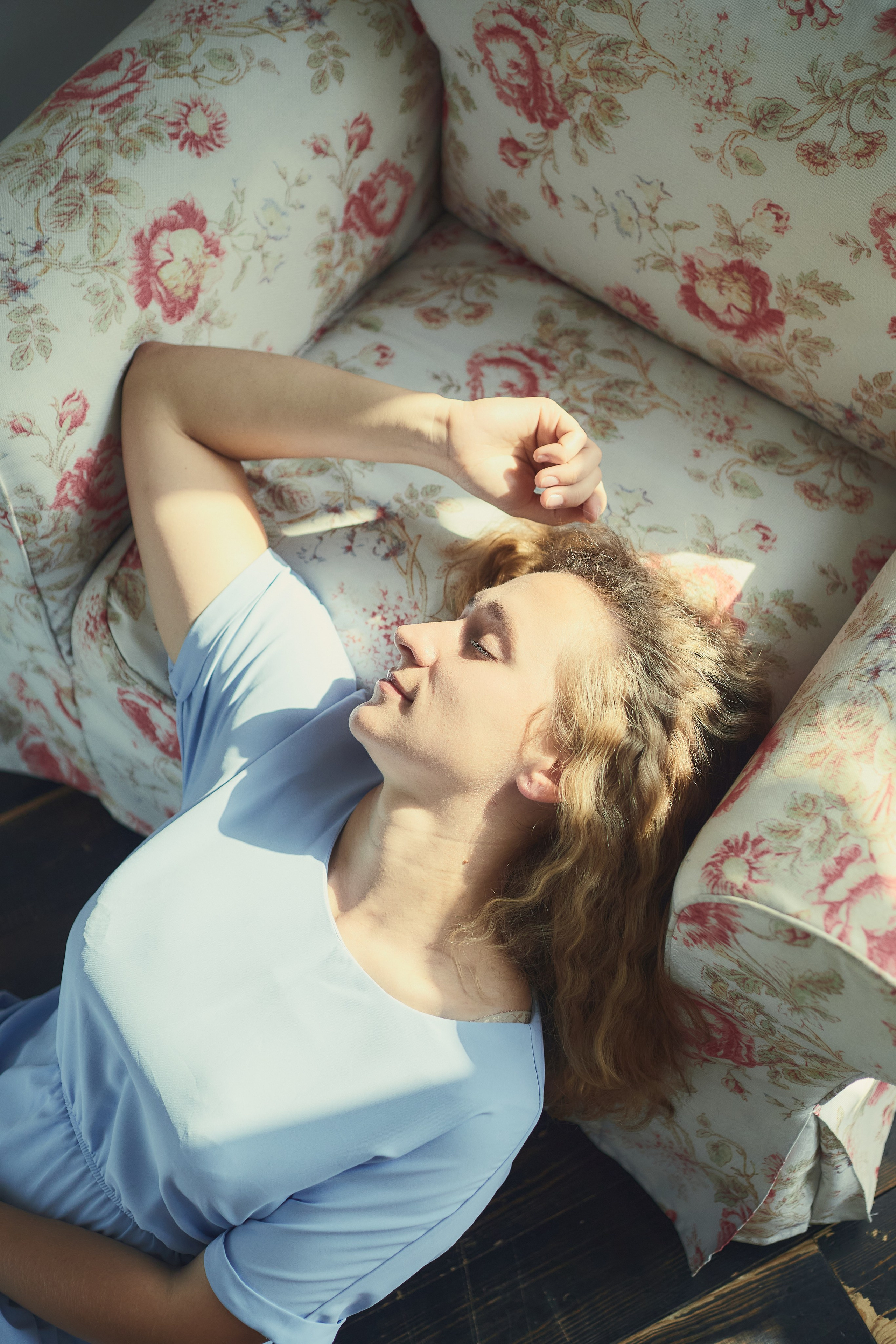 Индивидуальная съемка. Фотограф в Минске Алёна Дианина