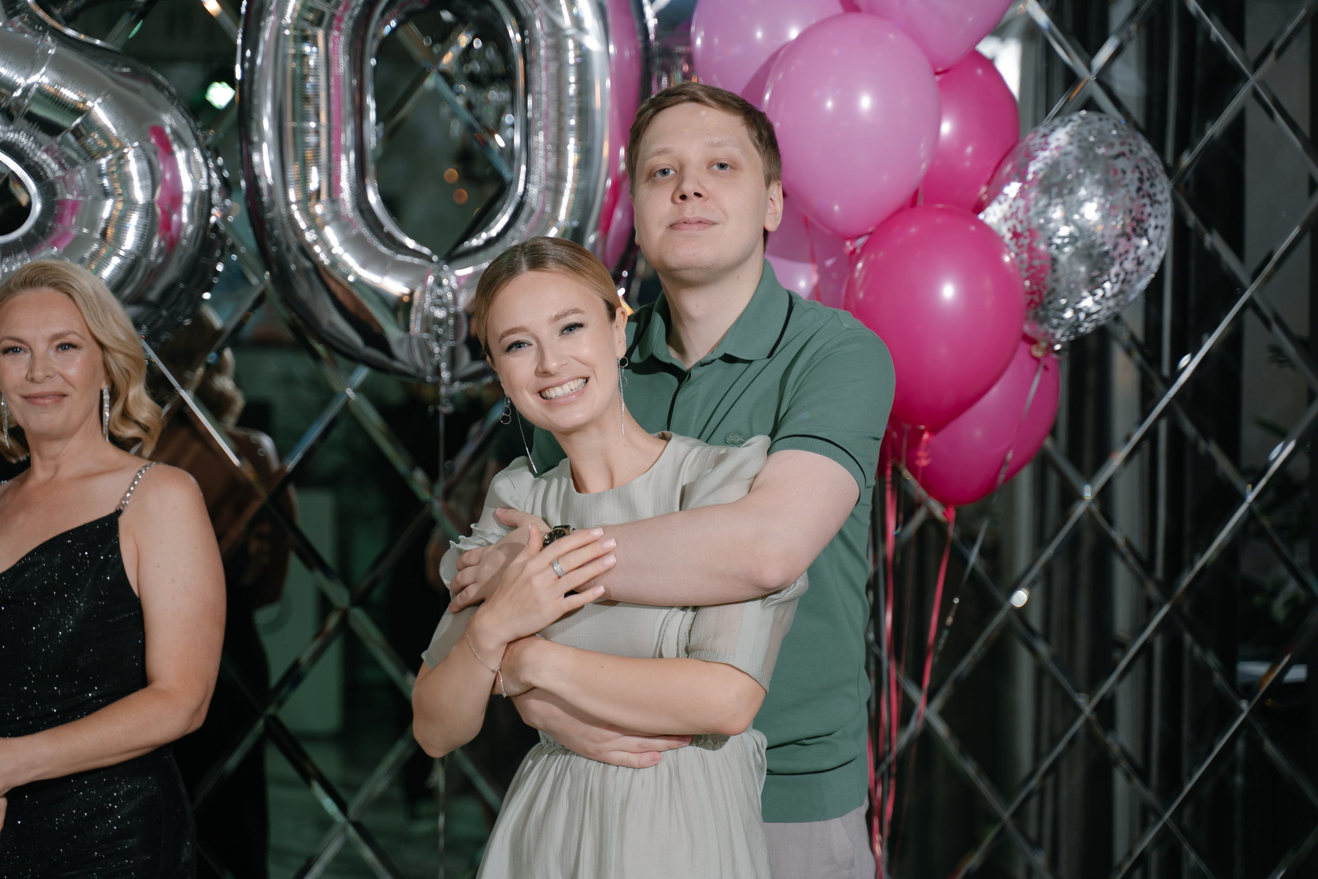 Юбилей. Свадебный фотограф — Наталья Фед СПб/Москва