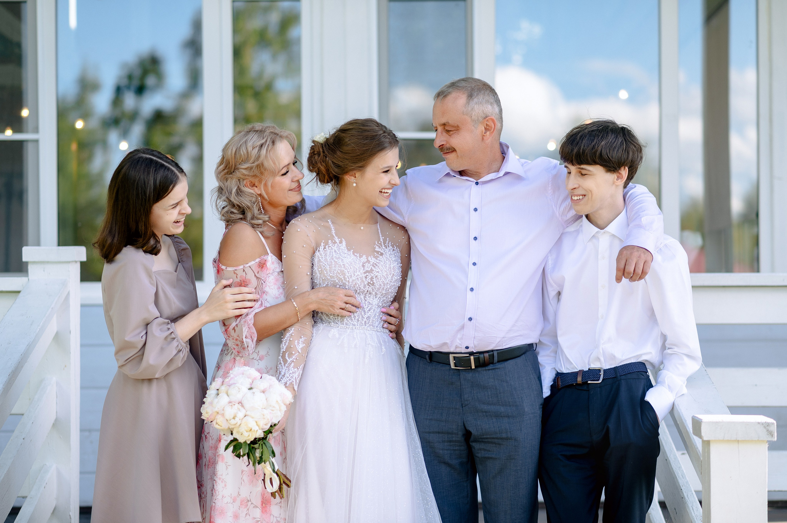 САША И БОРЯ. Шашкова Вероника / Свадебный и семейный фотограф Москва и Ярославль