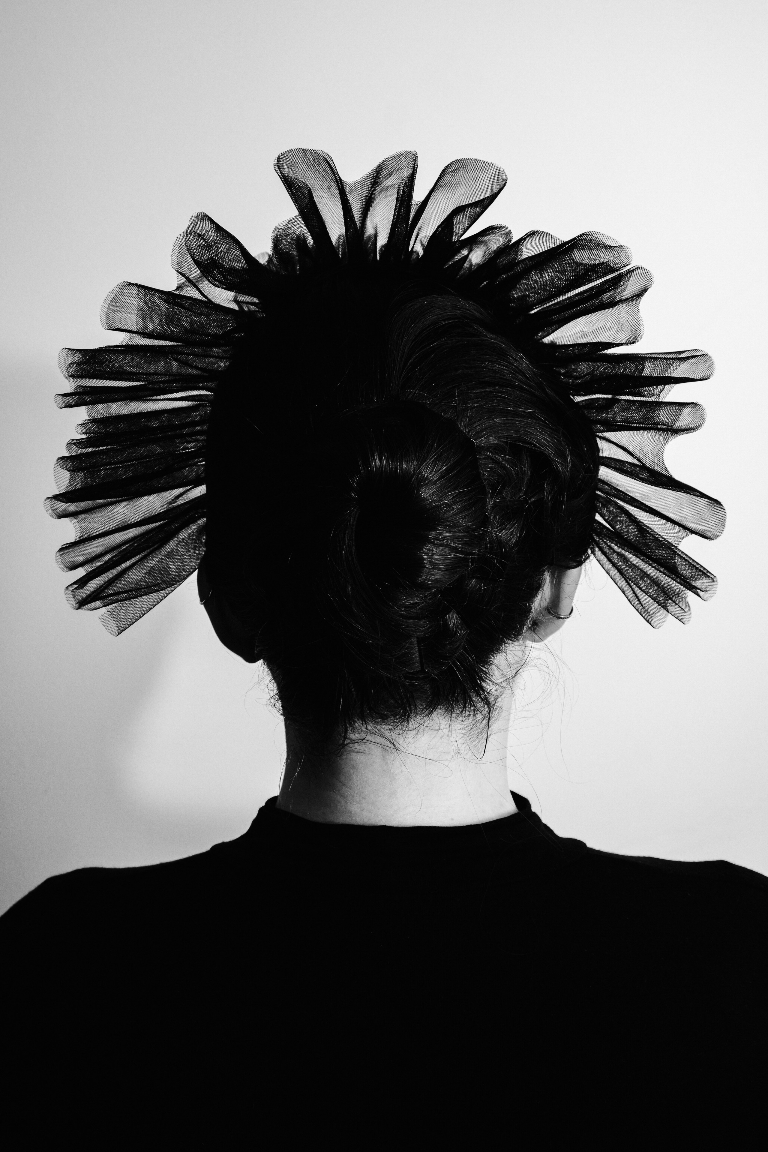 Portrait. Юлия Ельцина — фотограф и видеограф в Екатеринбурге