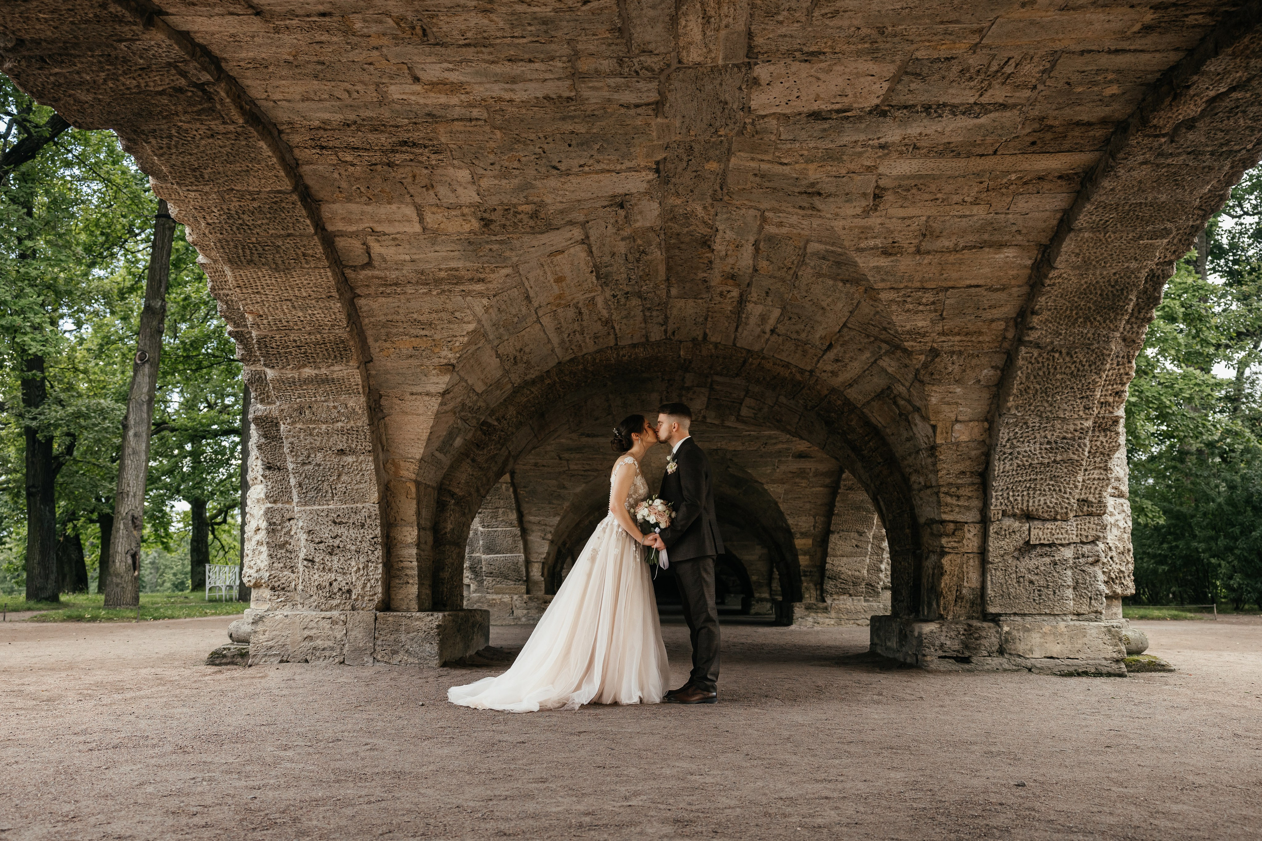 Свадьбы. Фотограф Serg-Epic — Сергей Клепиков