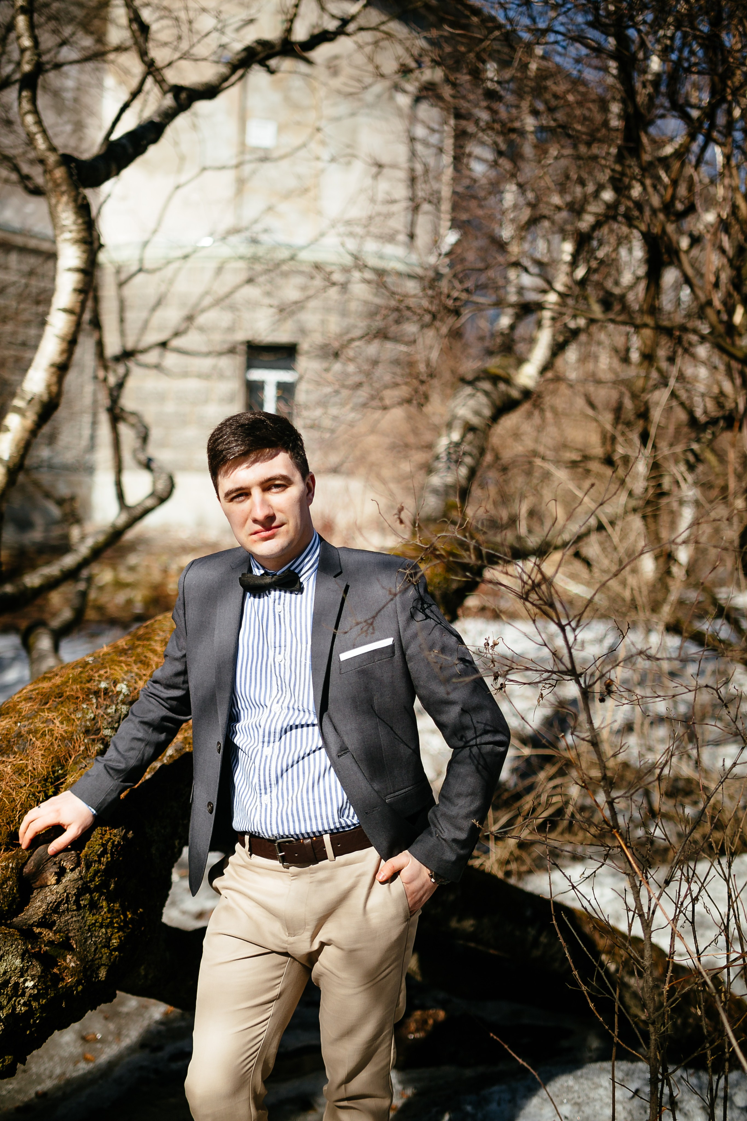 Свадьбы. Фотограф Serg-Epic — Сергей Клепиков