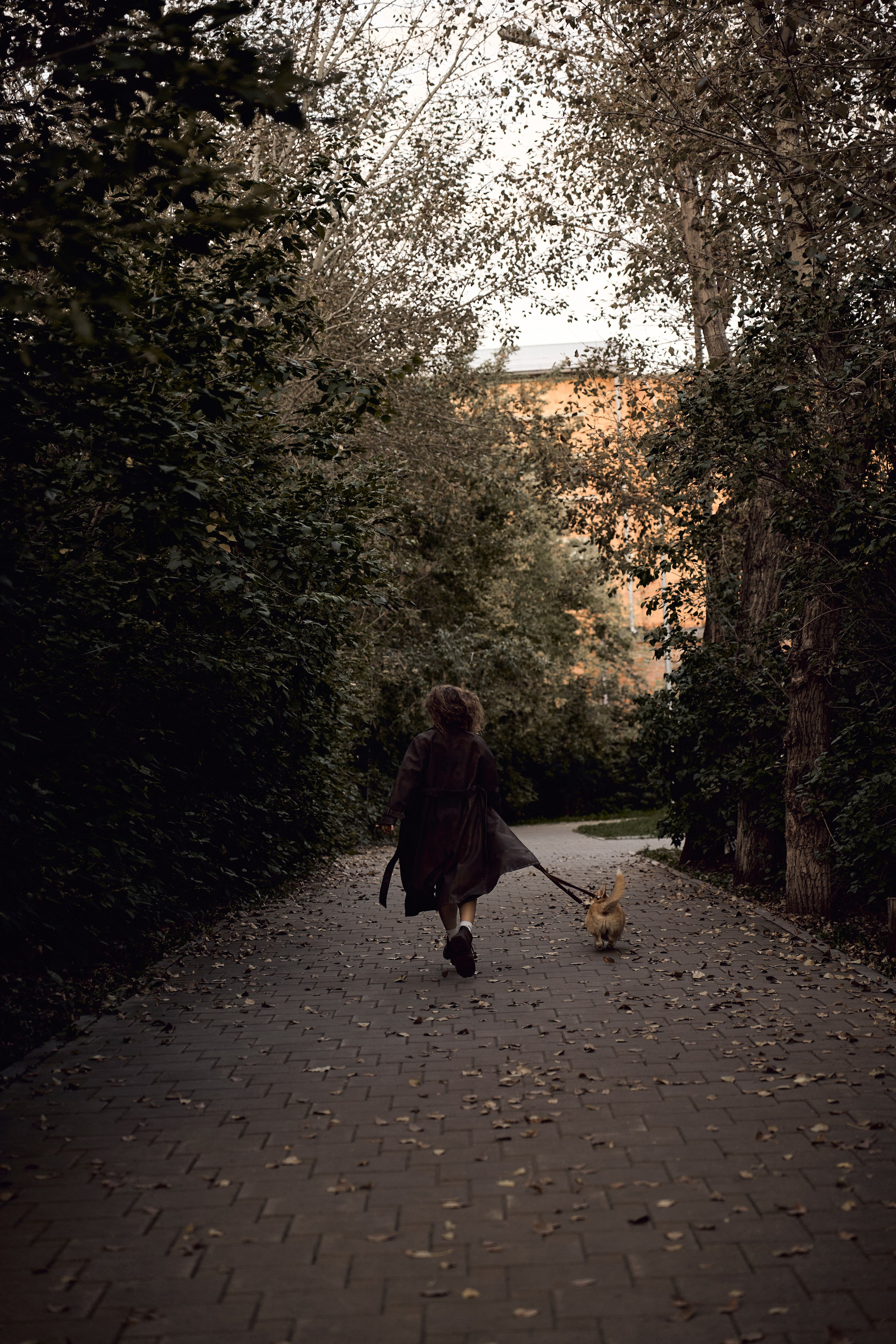 Марина. Ваш фотограф Анастасия Болотникова