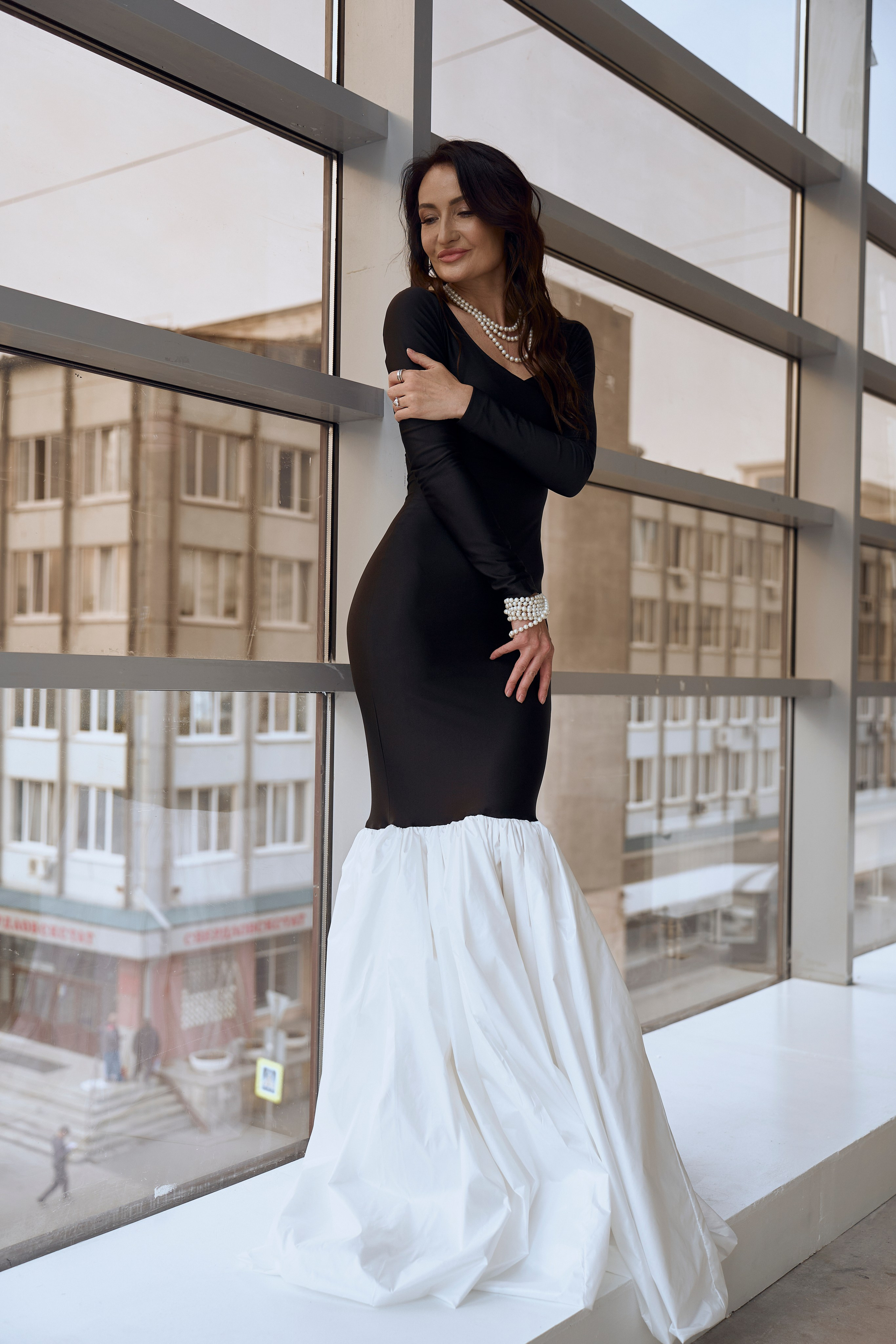 Наталья. Ваш фотограф Анастасия Болотникова