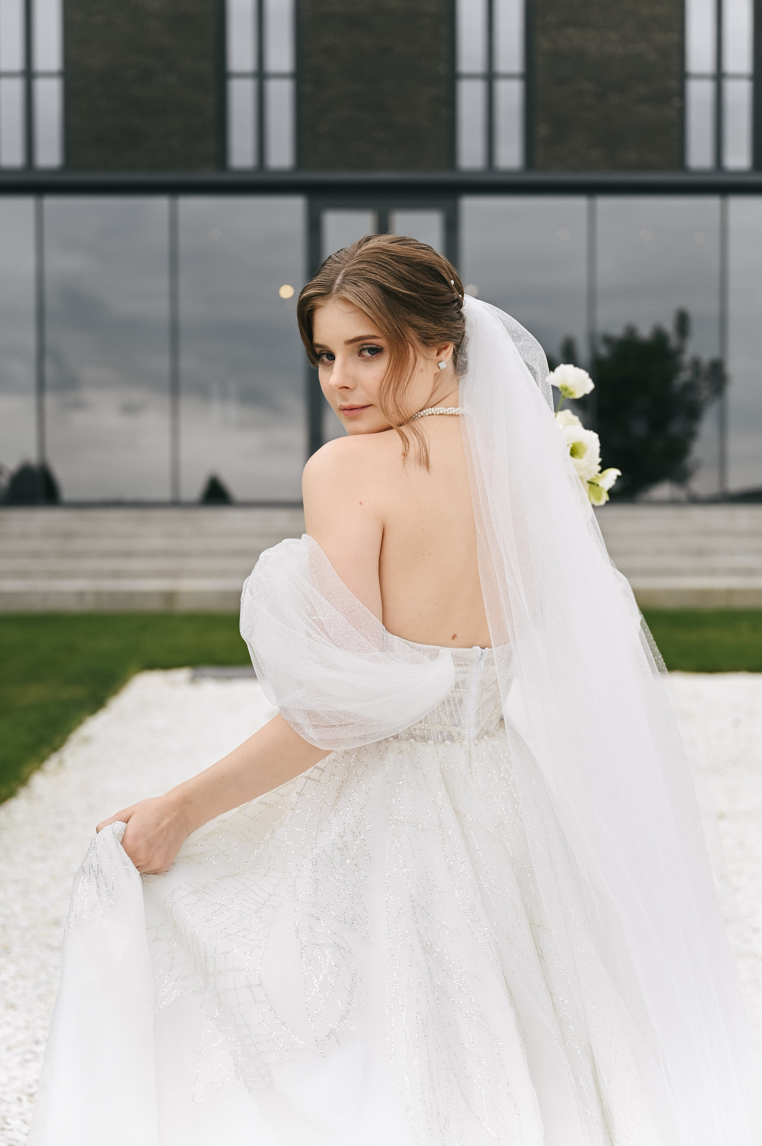 Олег + Юля. Свадебный и семейный фотограф Волгоград Москва