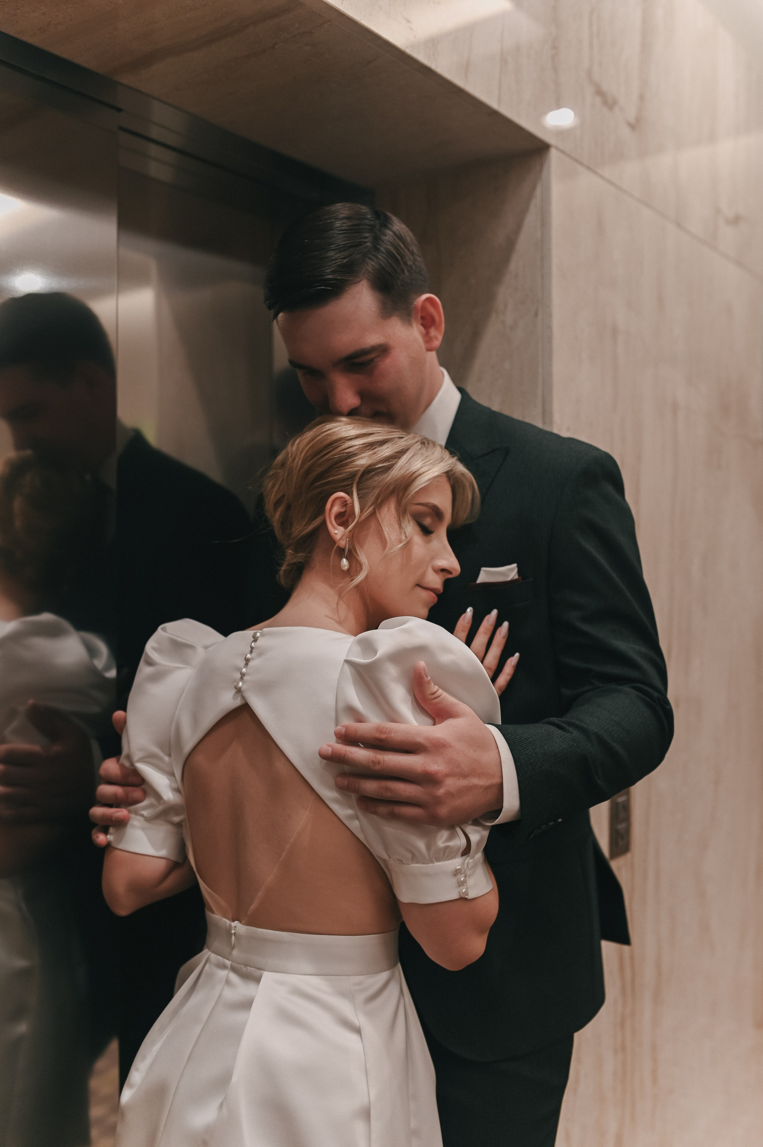 Данил + Анастасия — Организация ВАН ЛАВ. Свадебный и семейный фотограф Волгоград Москва