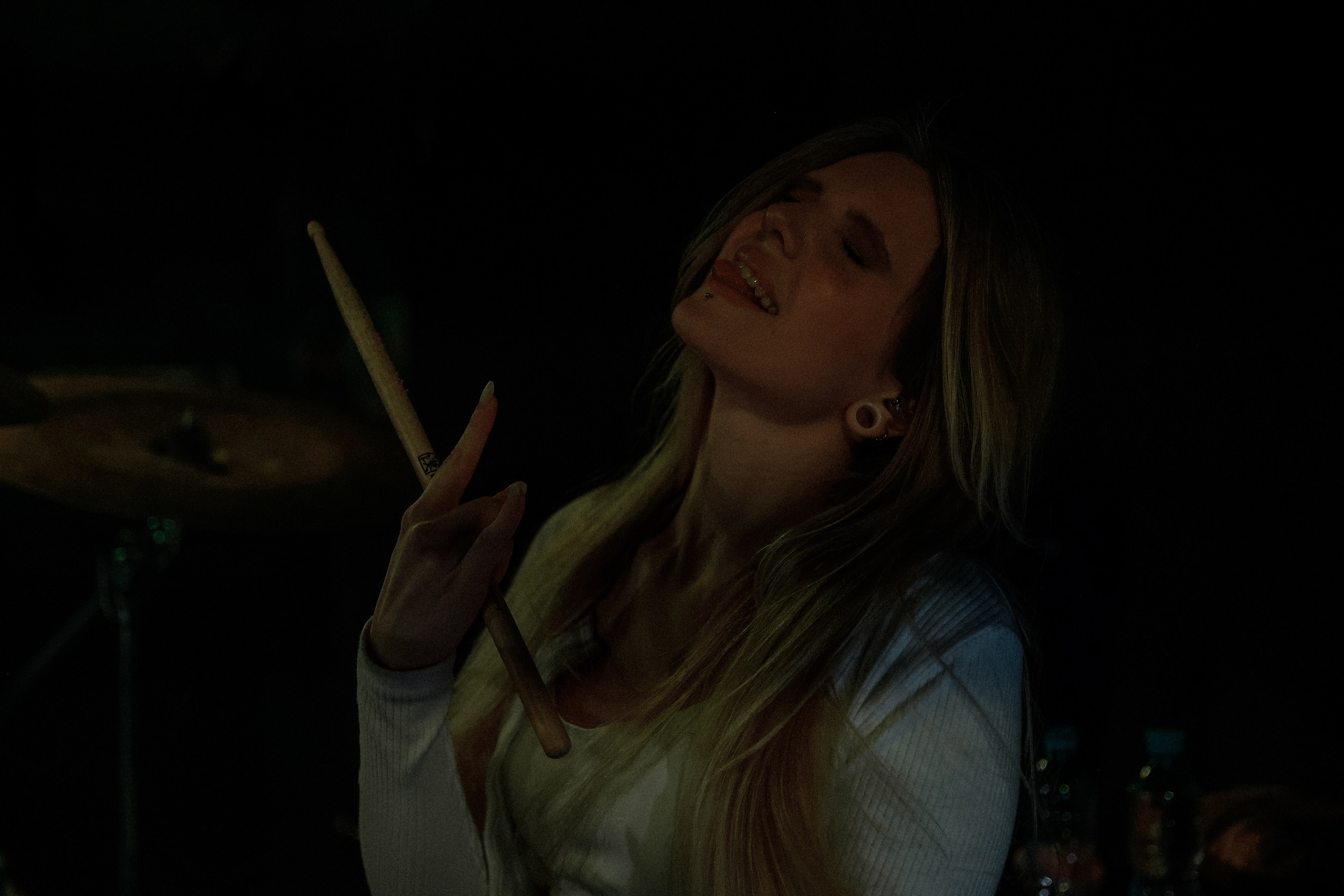 LEAD HORIZON — TOTALLY TOUR @PRAVDA CLUB