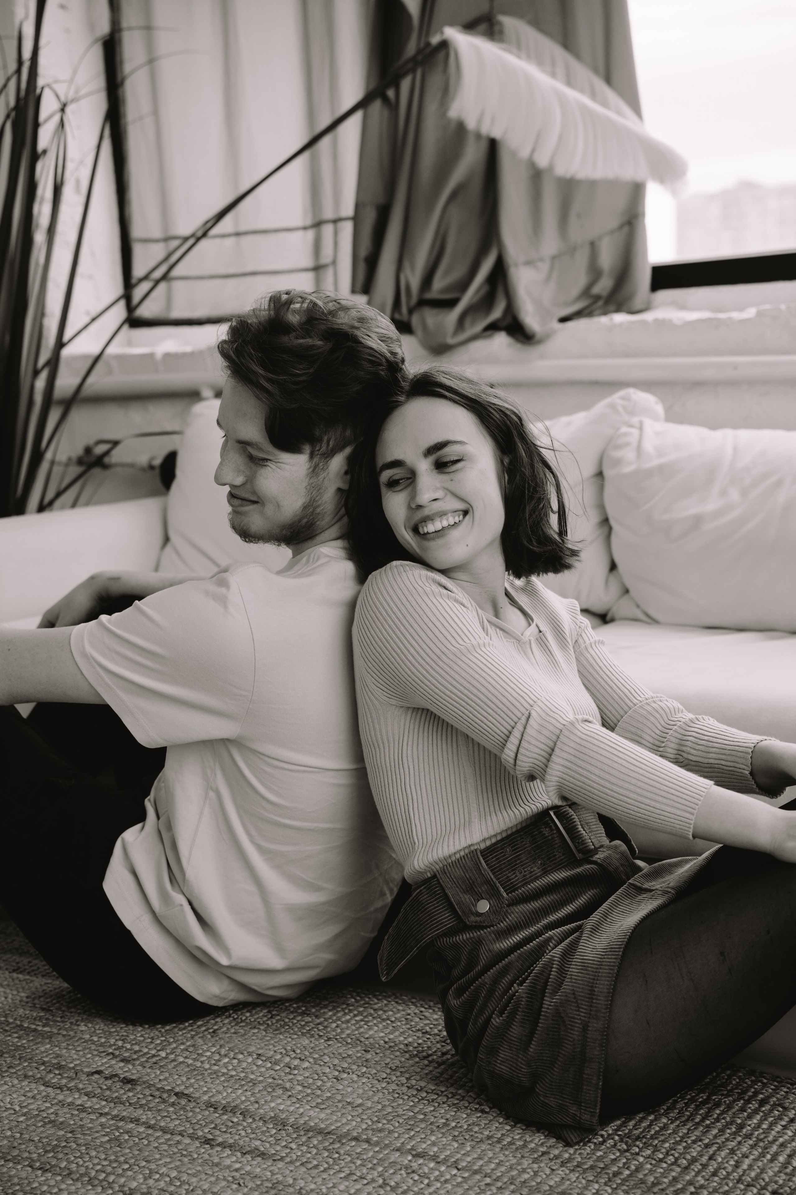 Стас и Юля. Фотограф Краснодар Виктория @Cinvimakes