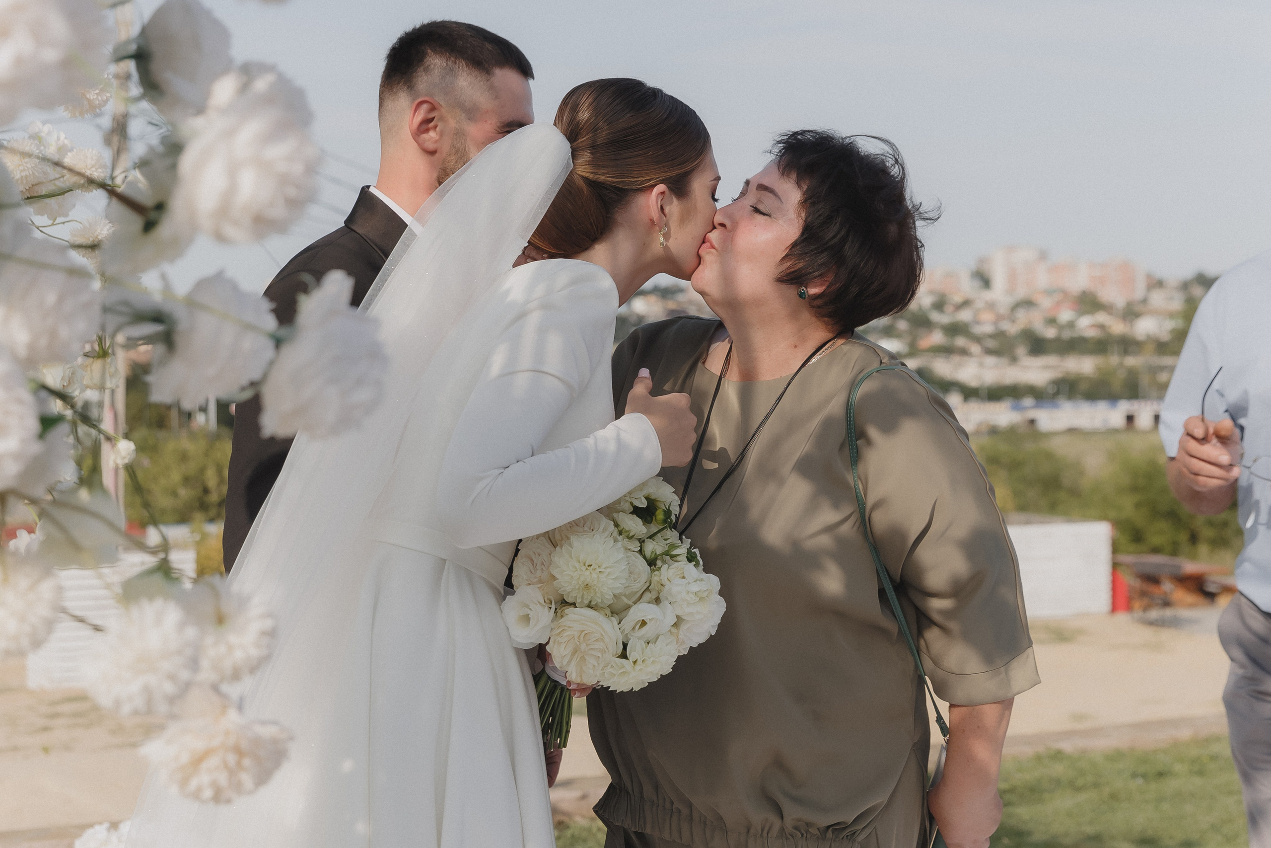 Эдгар и Ульяна. Фотограф в Волгограде — Александра Искандерова