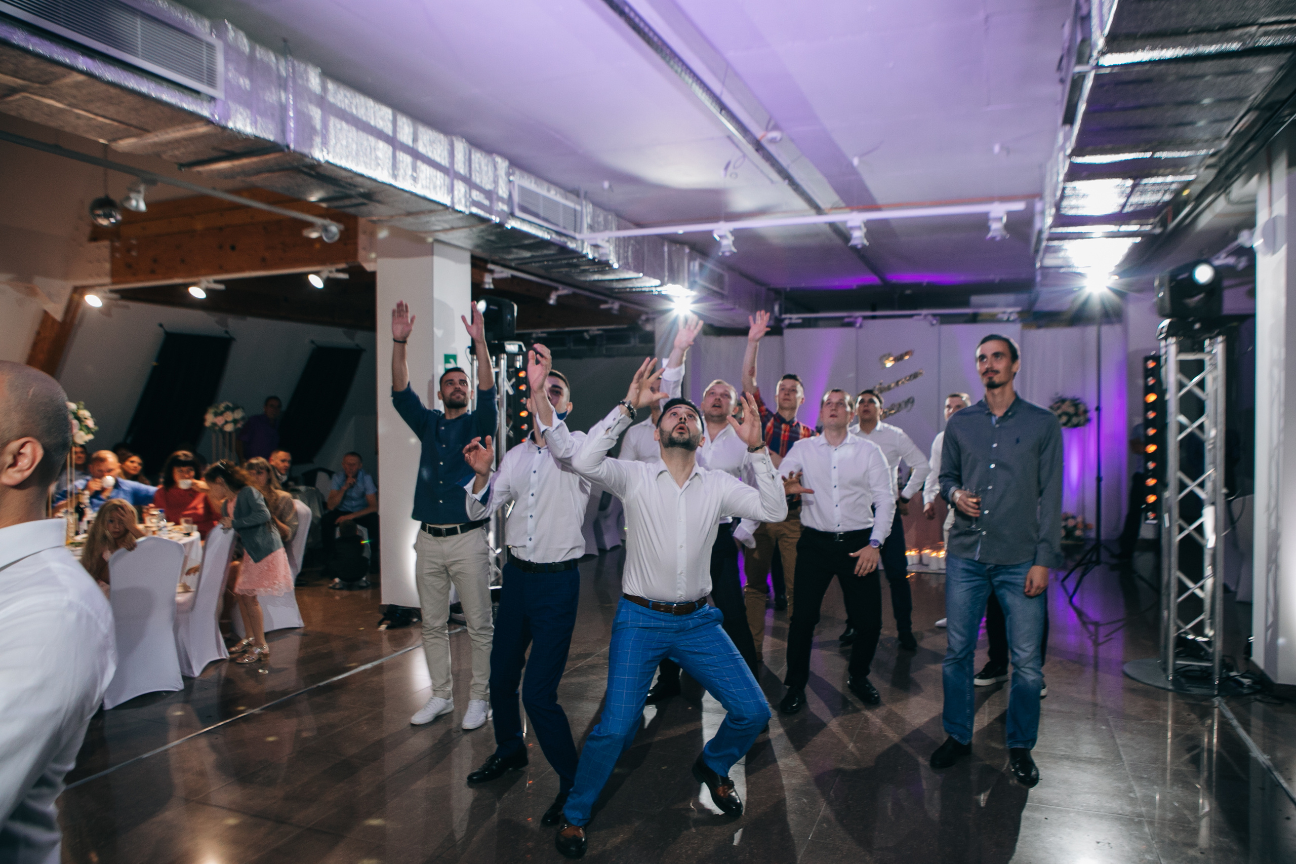 Rinat&Nastya. Фотограф Максим Маркелов