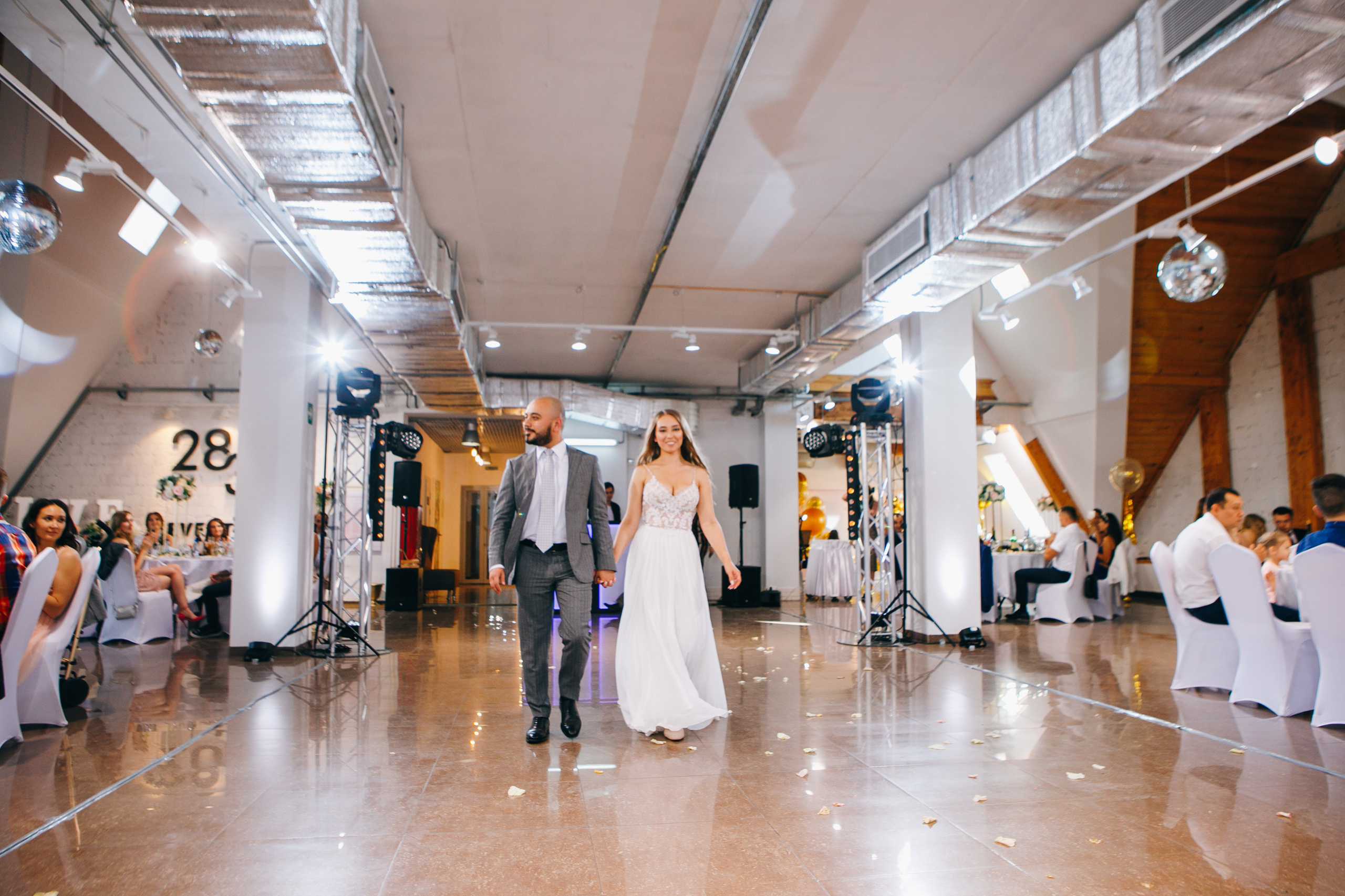 Rinat&Nastya. Фотограф Максим Маркелов