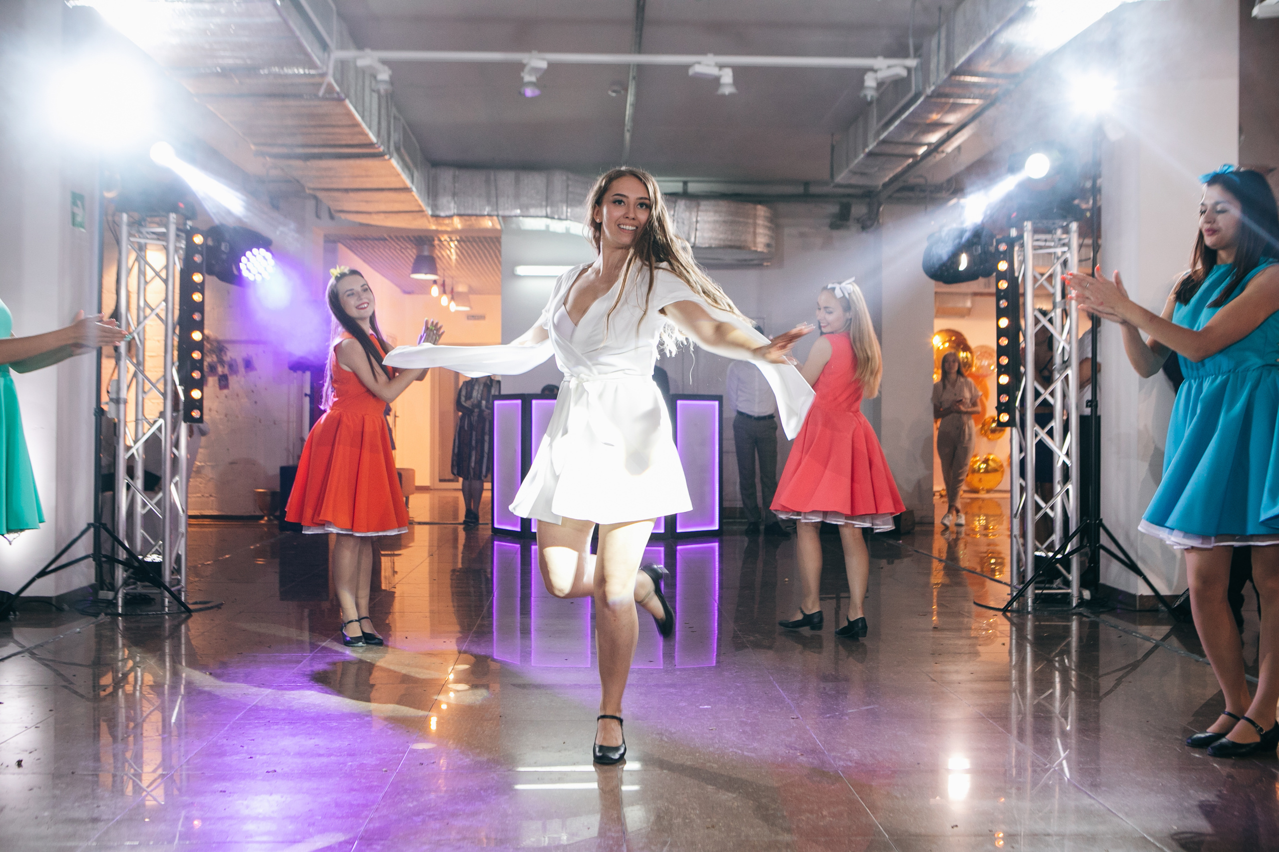 Rinat&Nastya. Фотограф Максим Маркелов