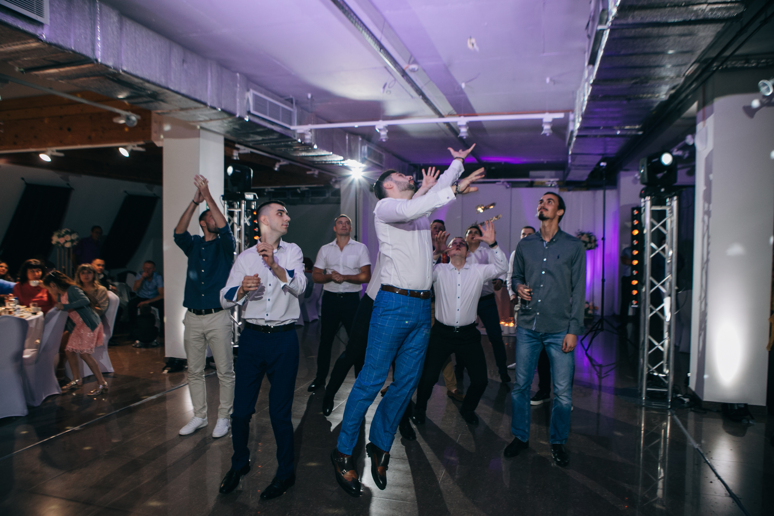 Rinat&Nastya. Фотограф Максим Маркелов