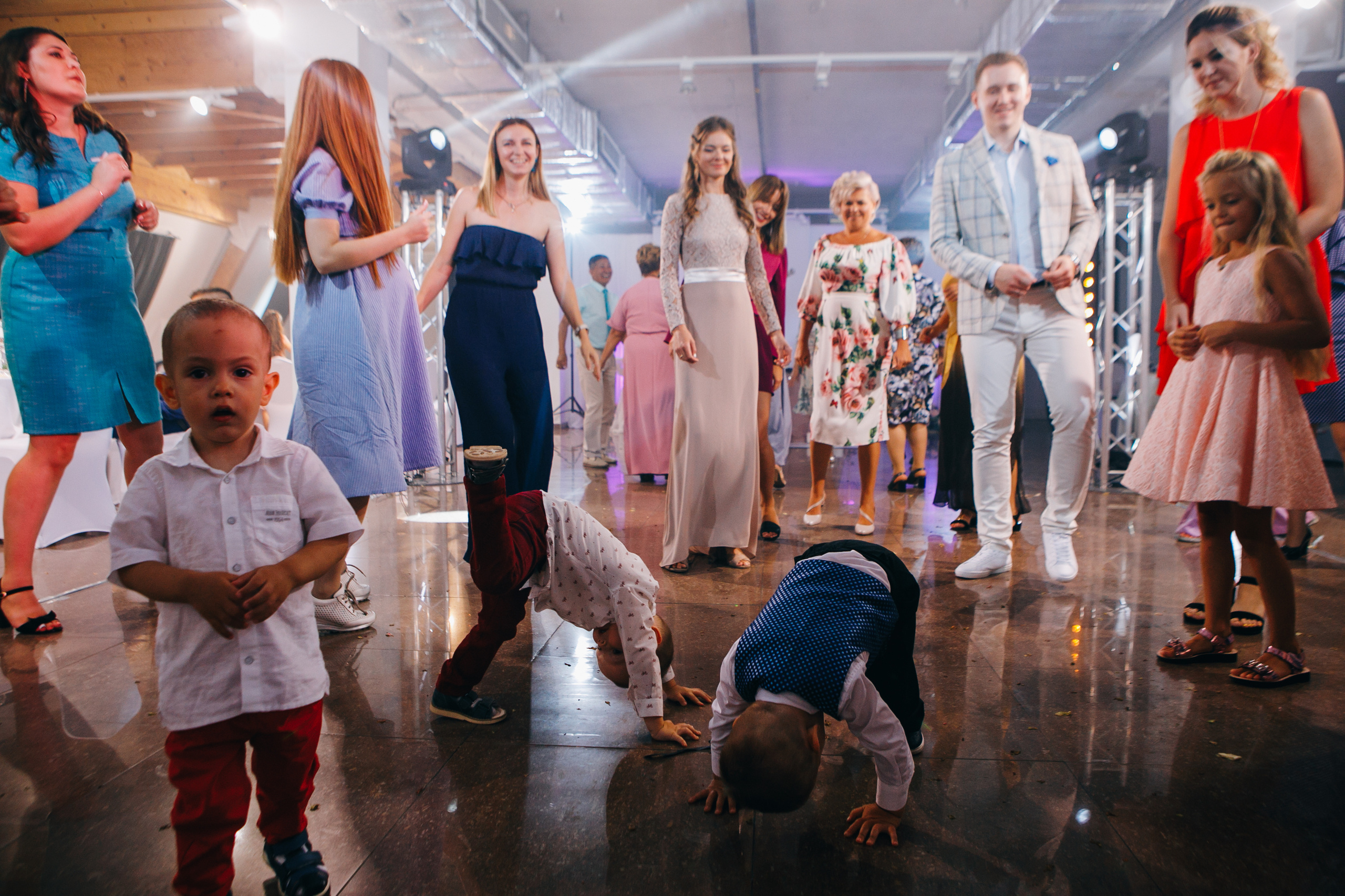 Rinat&Nastya. Фотограф Максим Маркелов