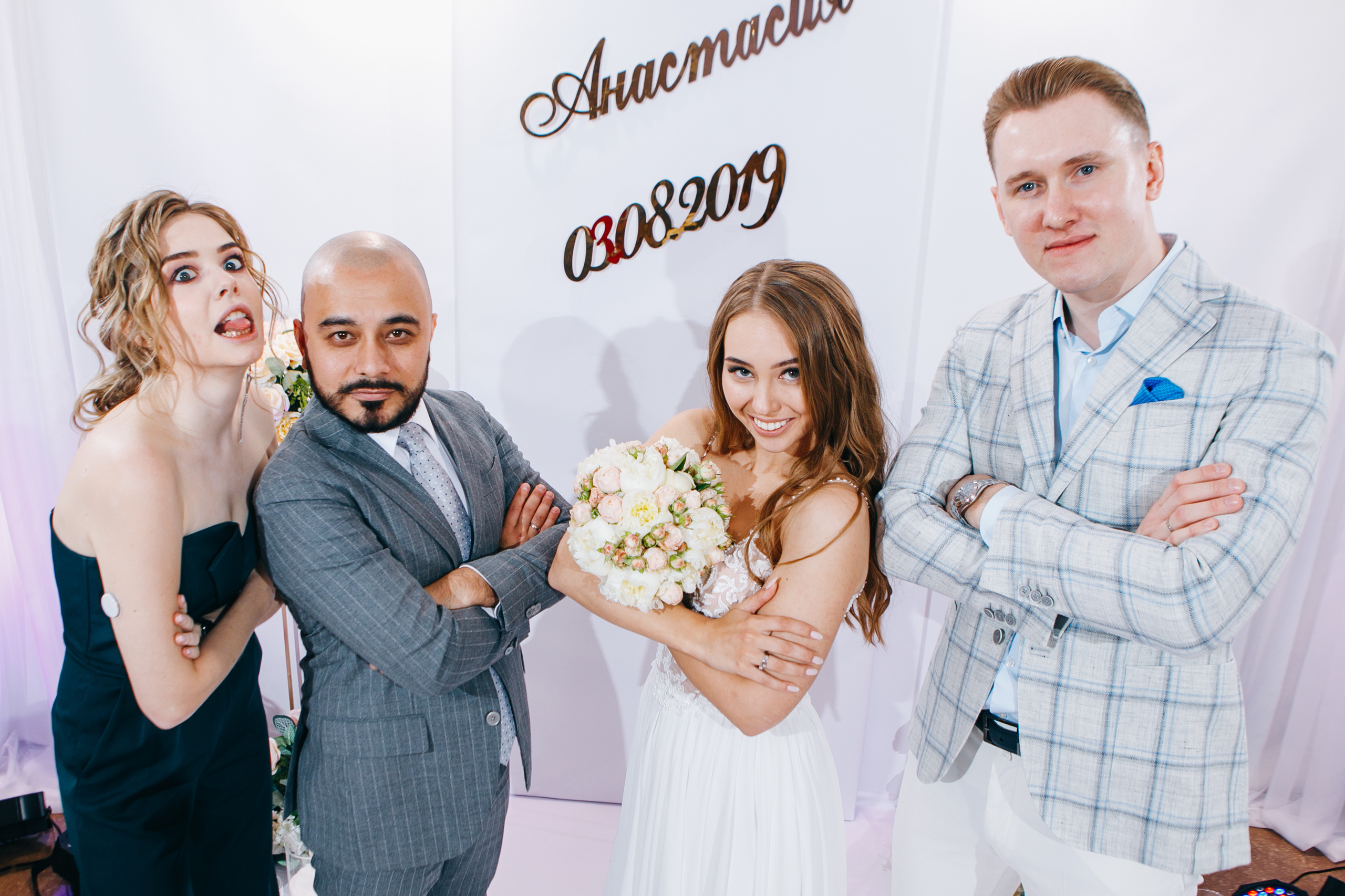 Rinat&Nastya. Фотограф Максим Маркелов