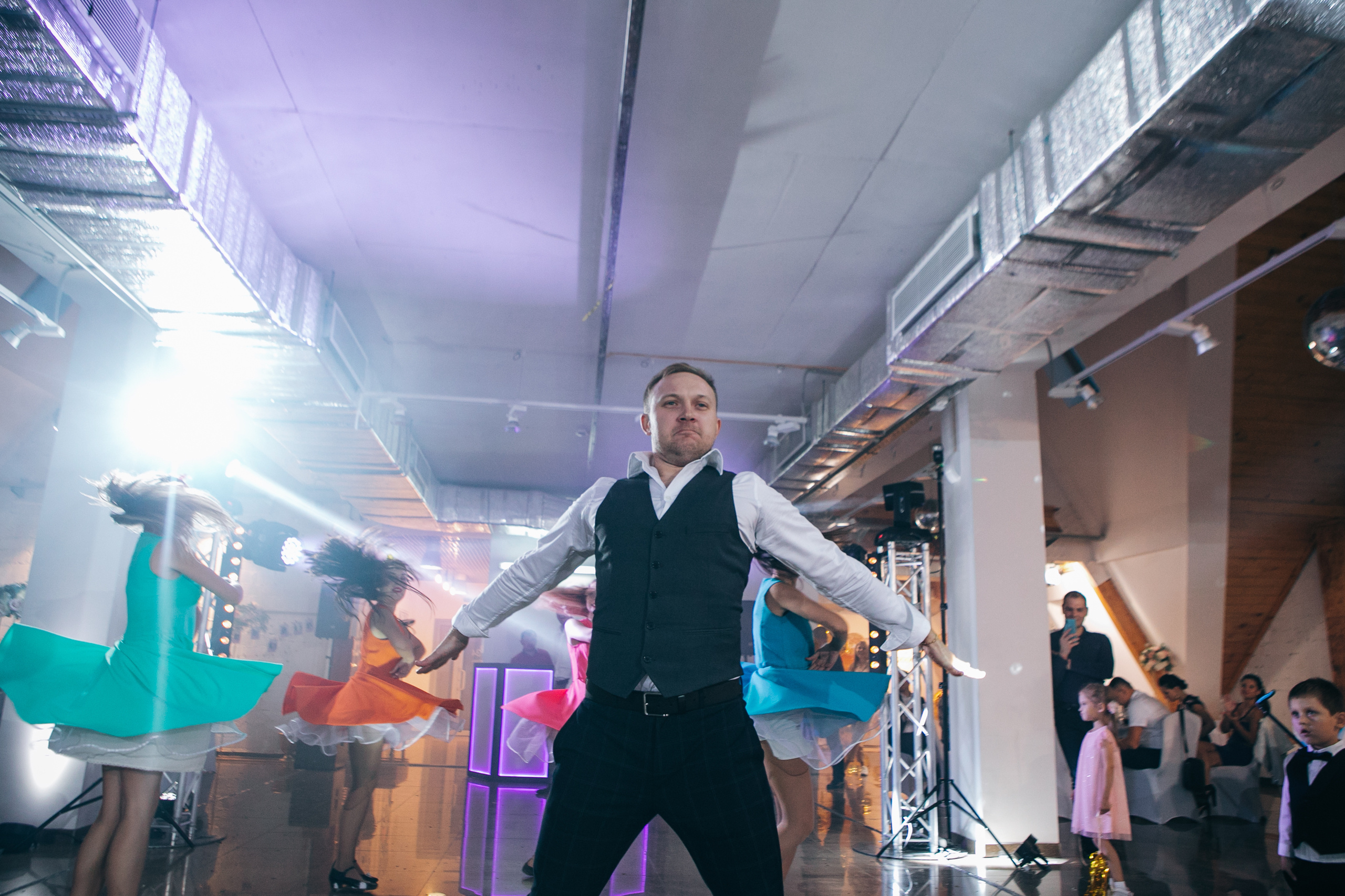 Rinat&Nastya. Фотограф Максим Маркелов