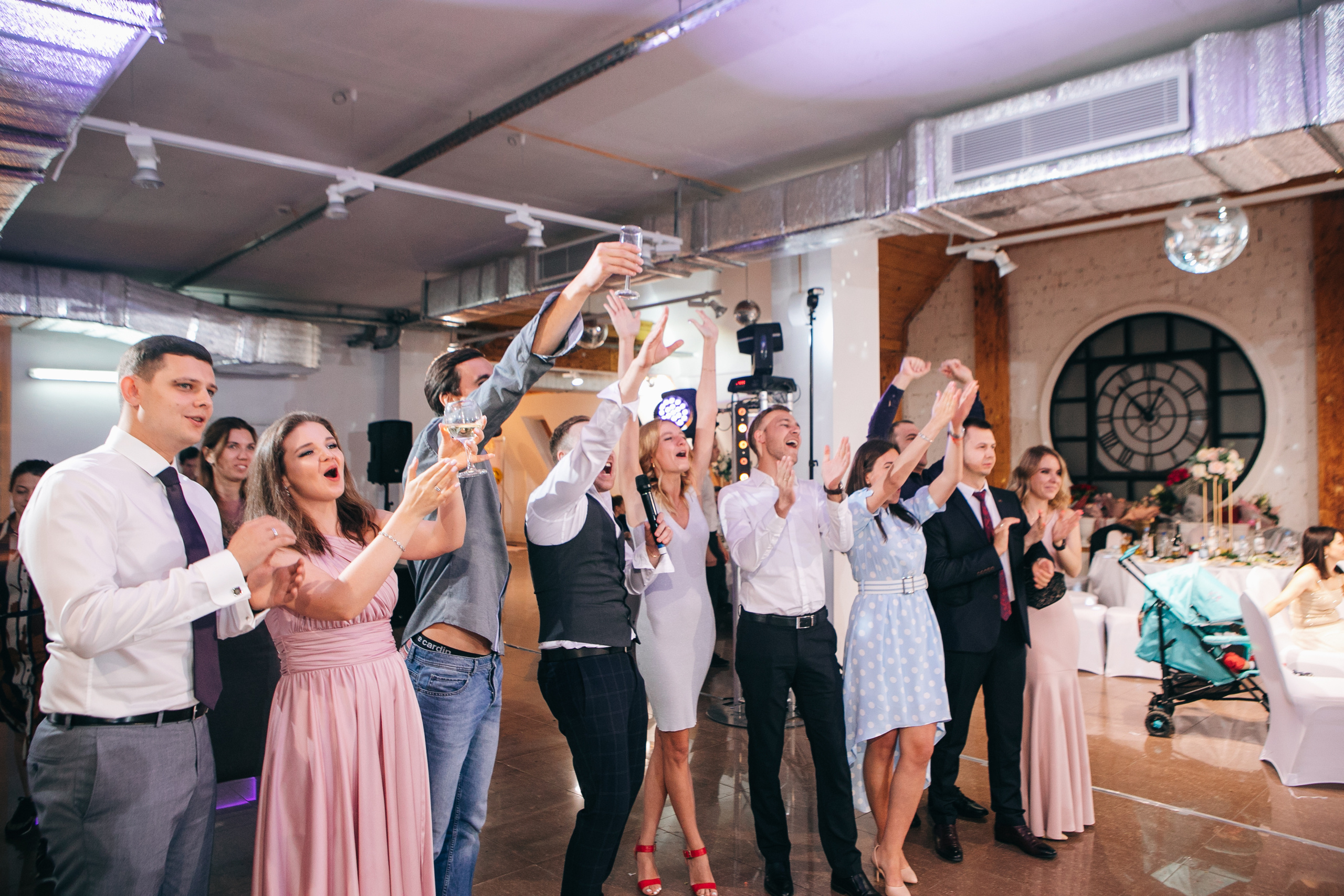 Rinat&Nastya. Фотограф Максим Маркелов