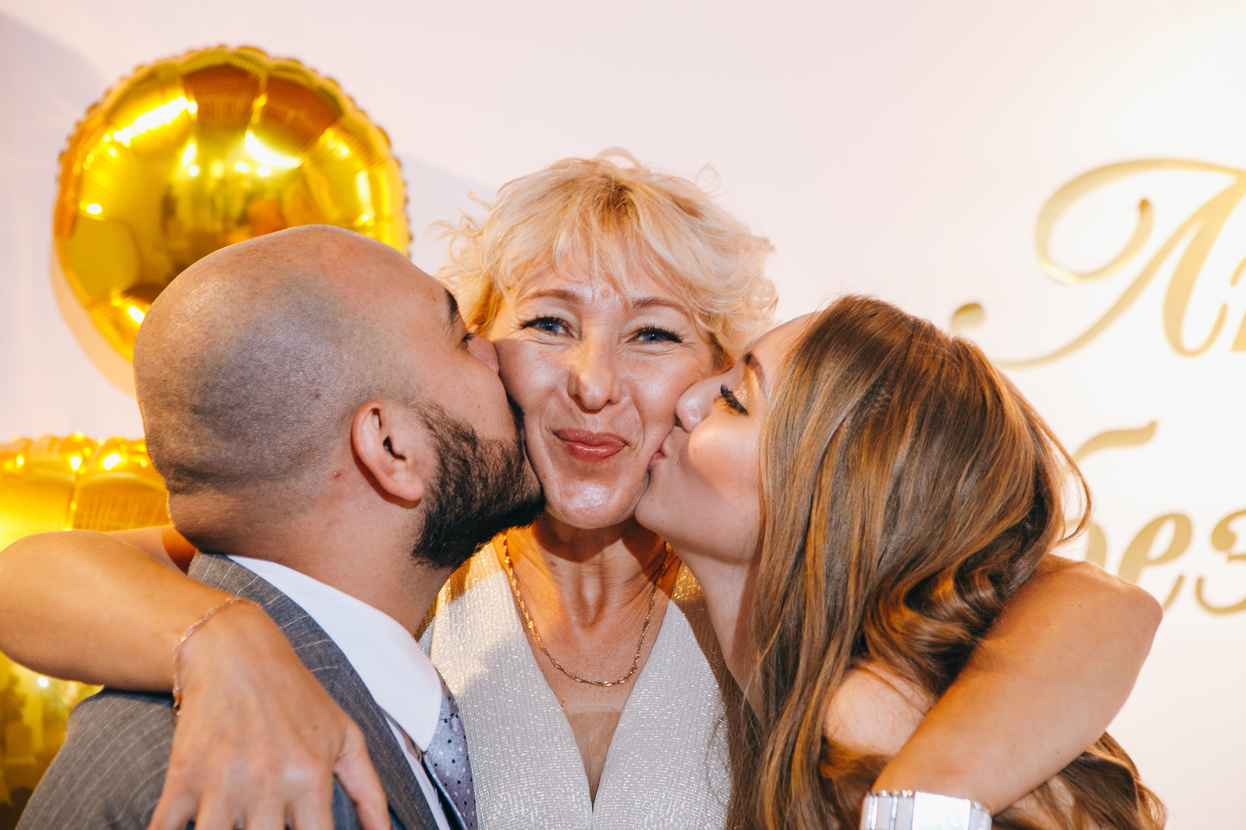 Rinat&Nastya. Фотограф Максим Маркелов