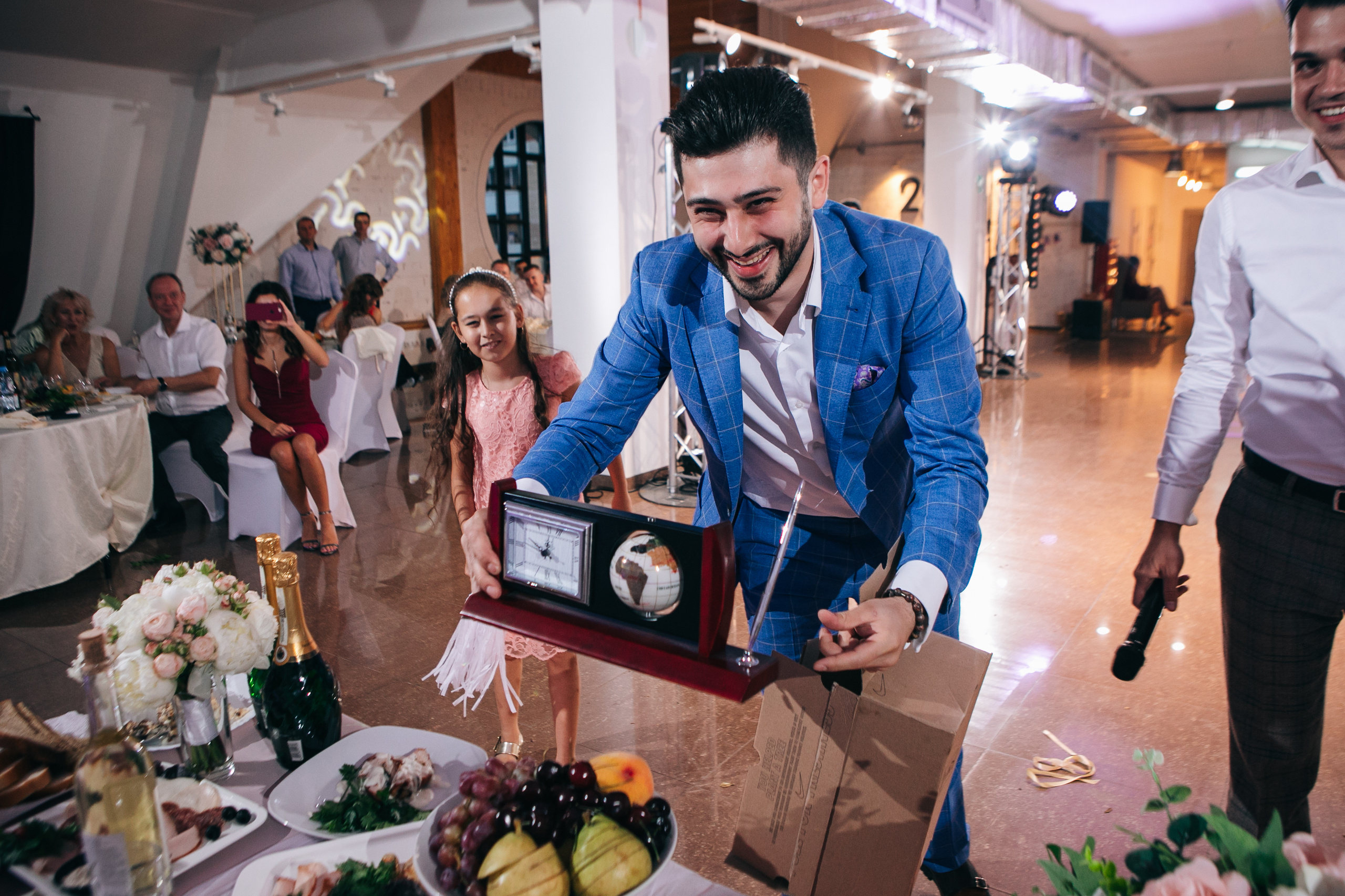 Rinat&Nastya. Фотограф Максим Маркелов