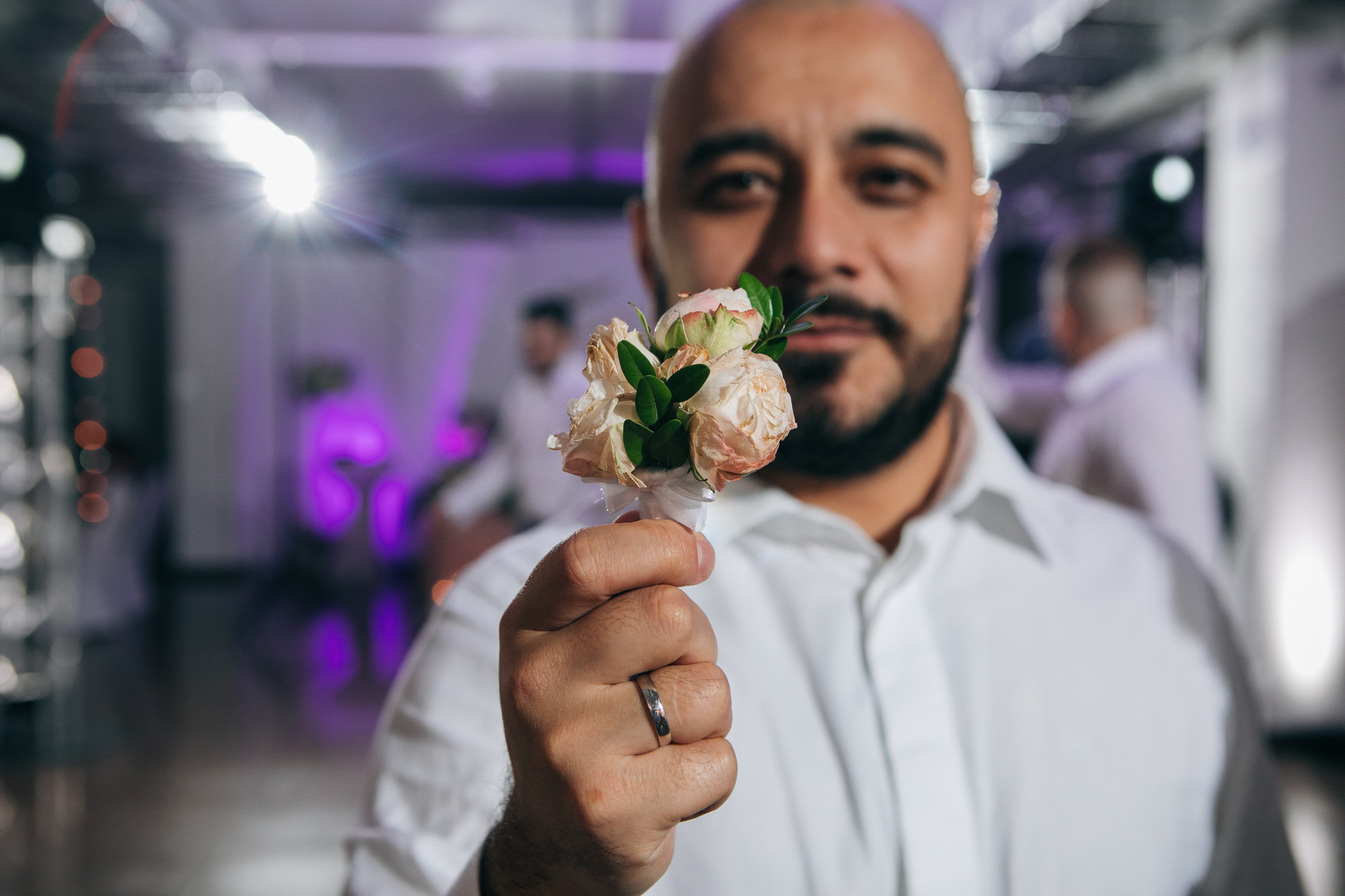 Rinat&Nastya. Фотограф Максим Маркелов