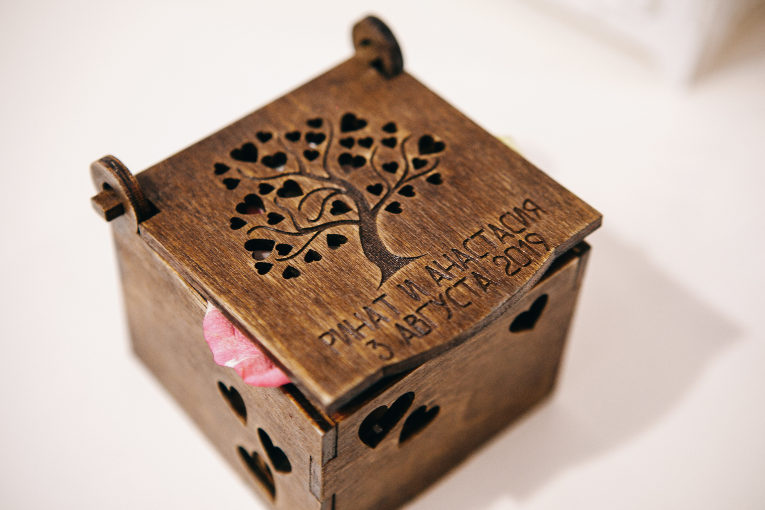 Rinat&Nastya. Фотограф Максим Маркелов