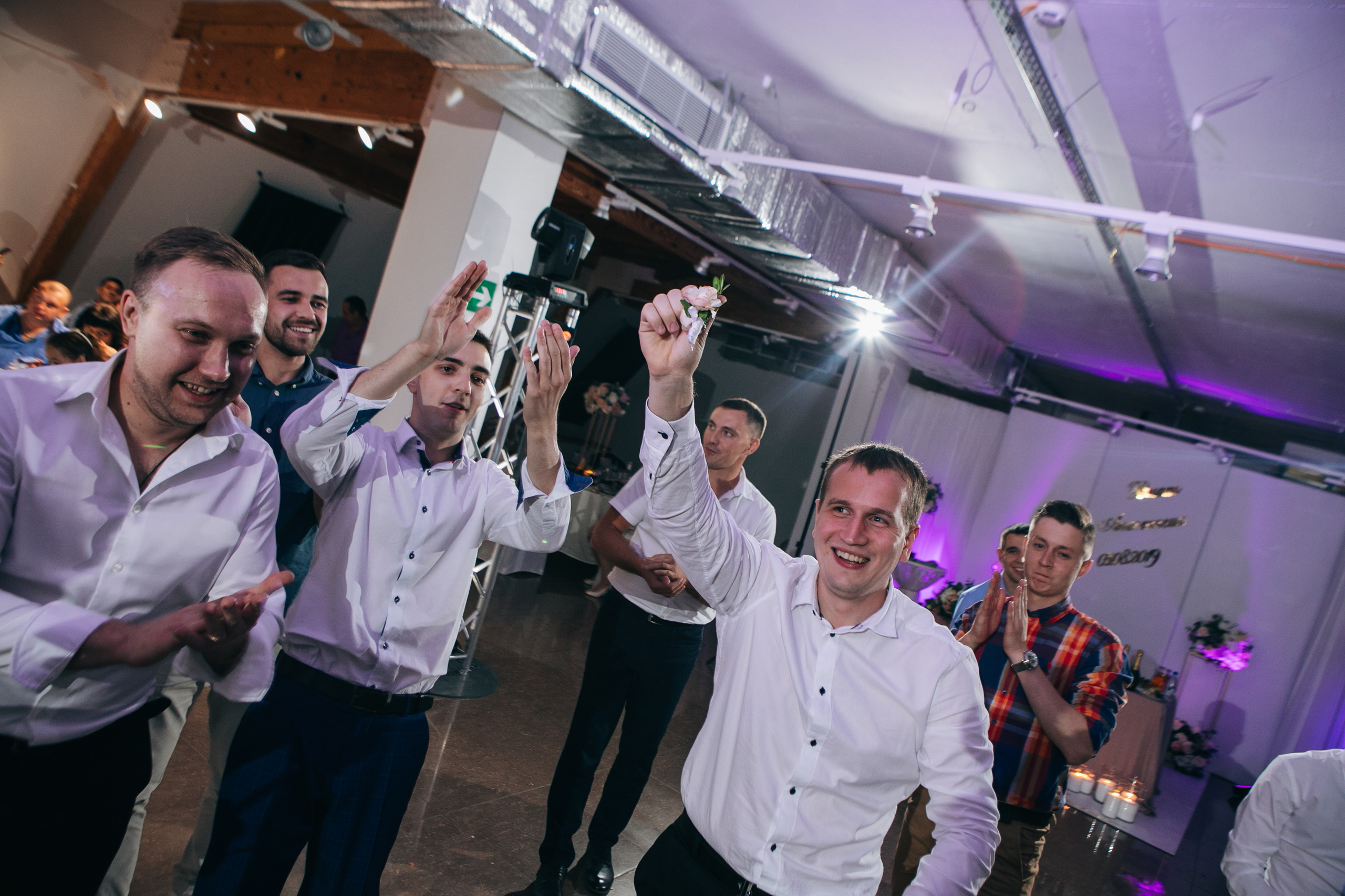 Rinat&Nastya. Фотограф Максим Маркелов