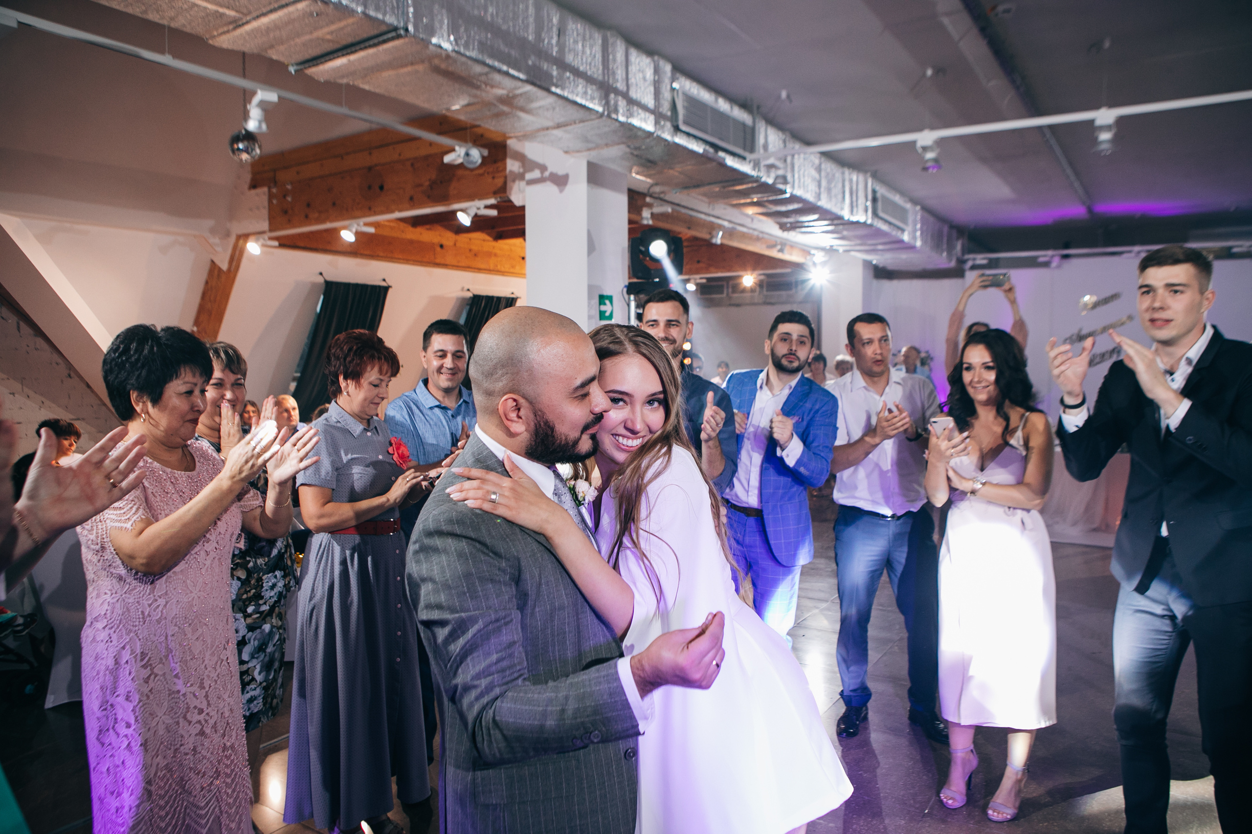 Rinat&Nastya. Фотограф Максим Маркелов