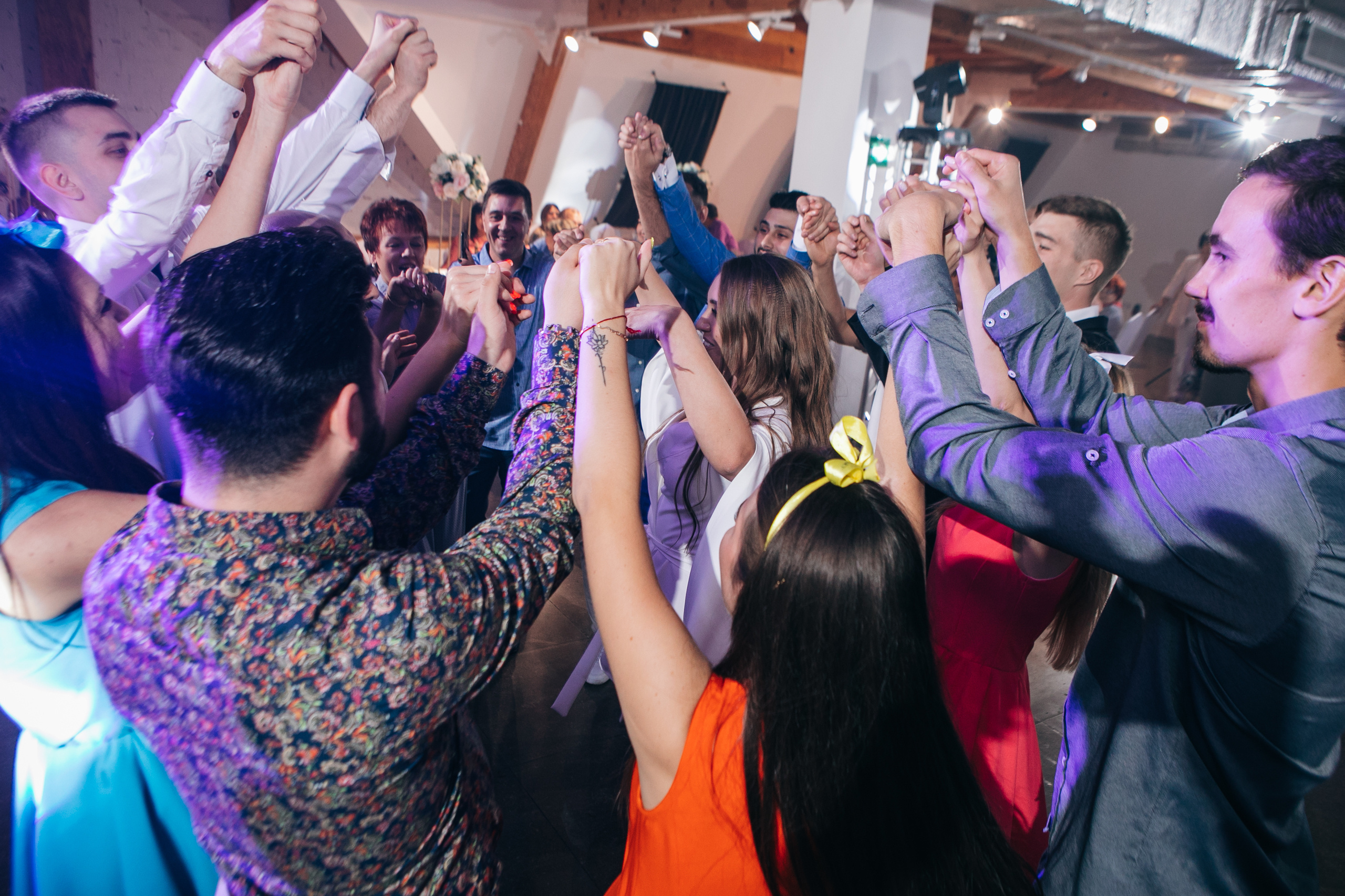 Rinat&Nastya. Фотограф Максим Маркелов