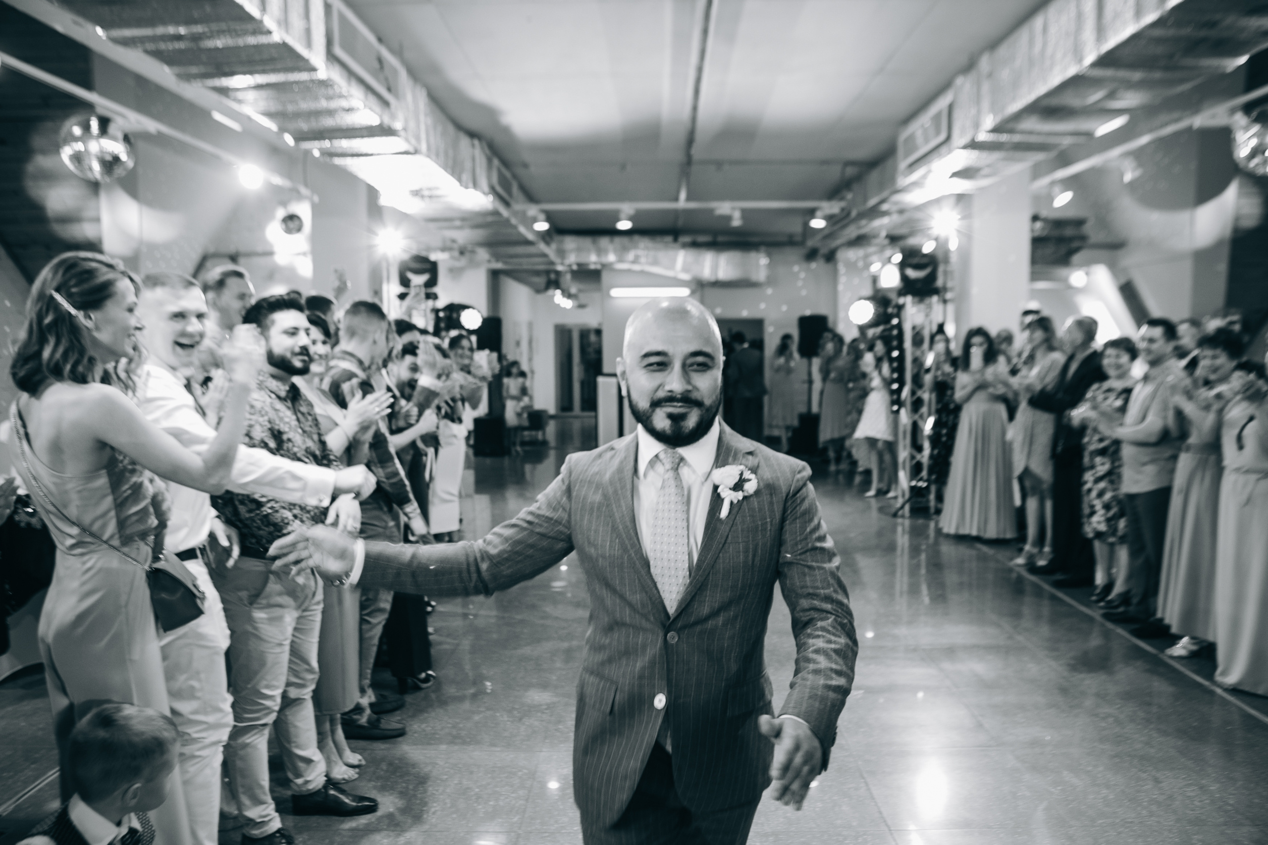 Rinat&Nastya. Фотограф Максим Маркелов