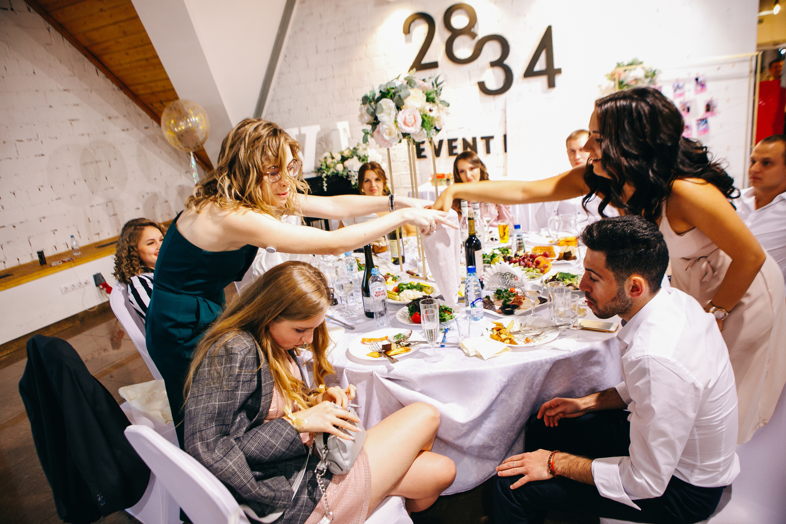 Rinat&Nastya. Фотограф Максим Маркелов