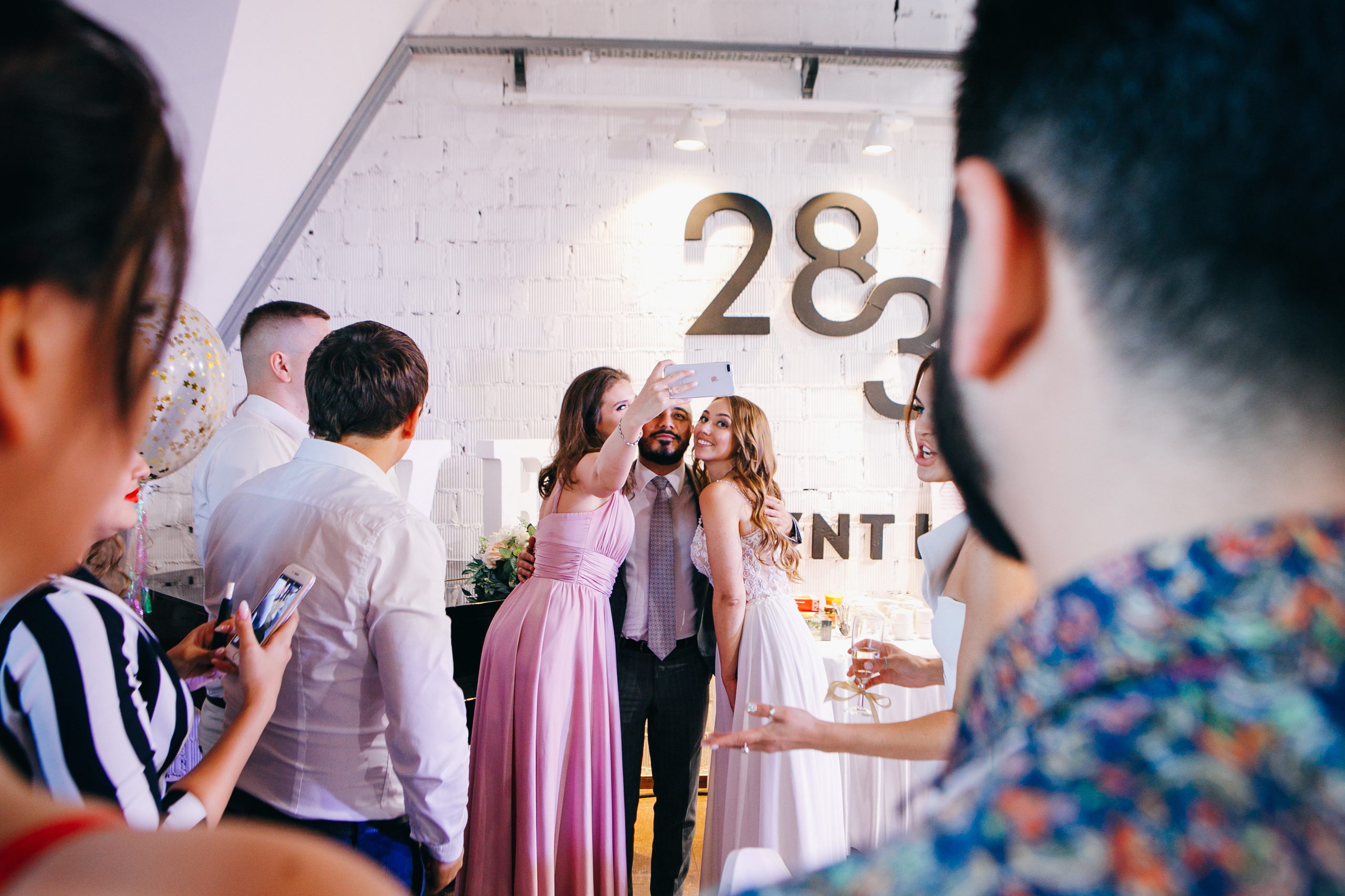 Rinat&Nastya. Фотограф Максим Маркелов