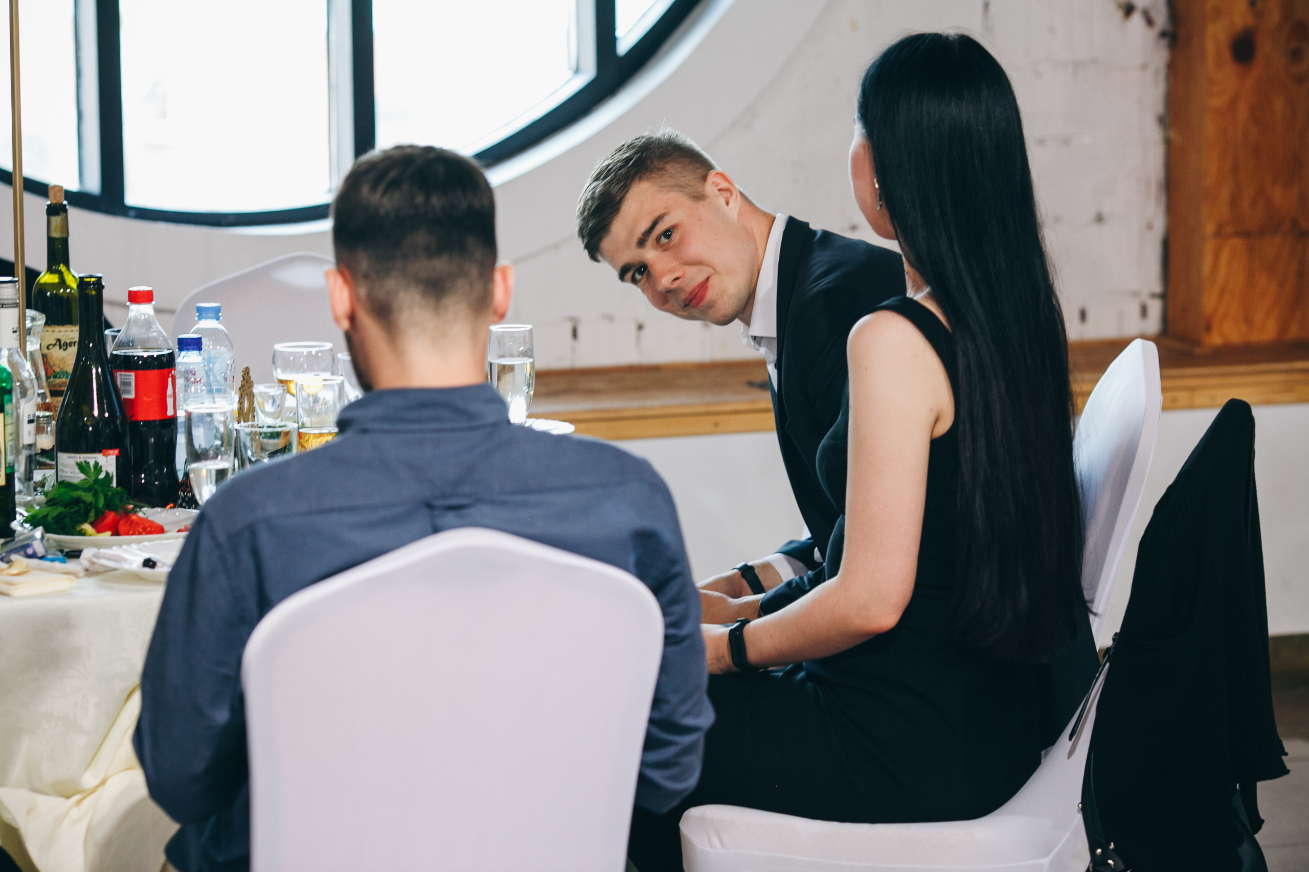 Rinat&Nastya. Фотограф Максим Маркелов