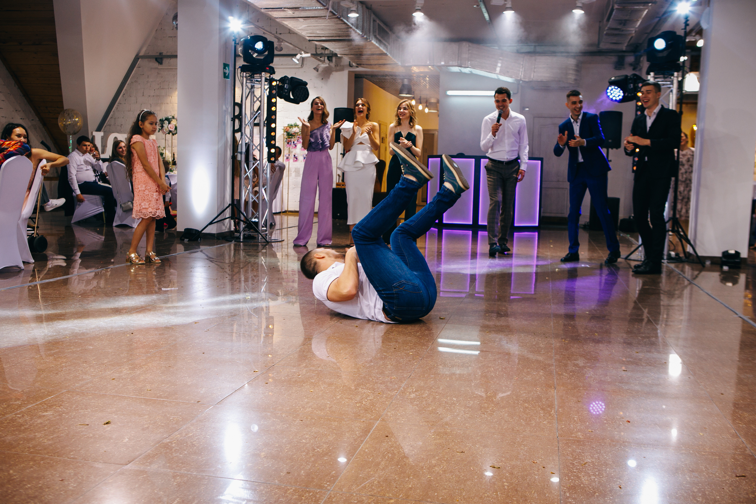 Rinat&Nastya. Фотограф Максим Маркелов