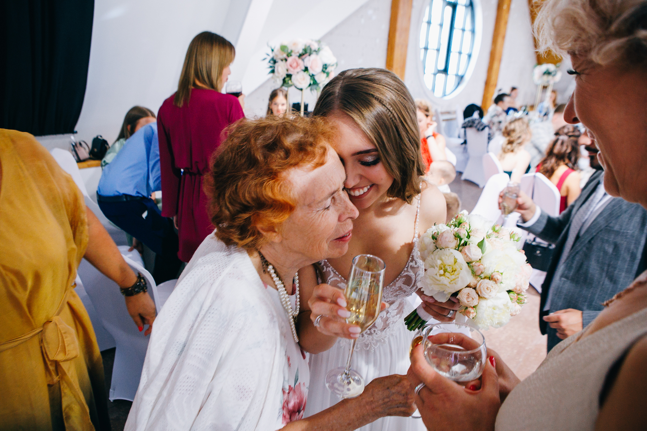 Rinat&Nastya. Фотограф Максим Маркелов