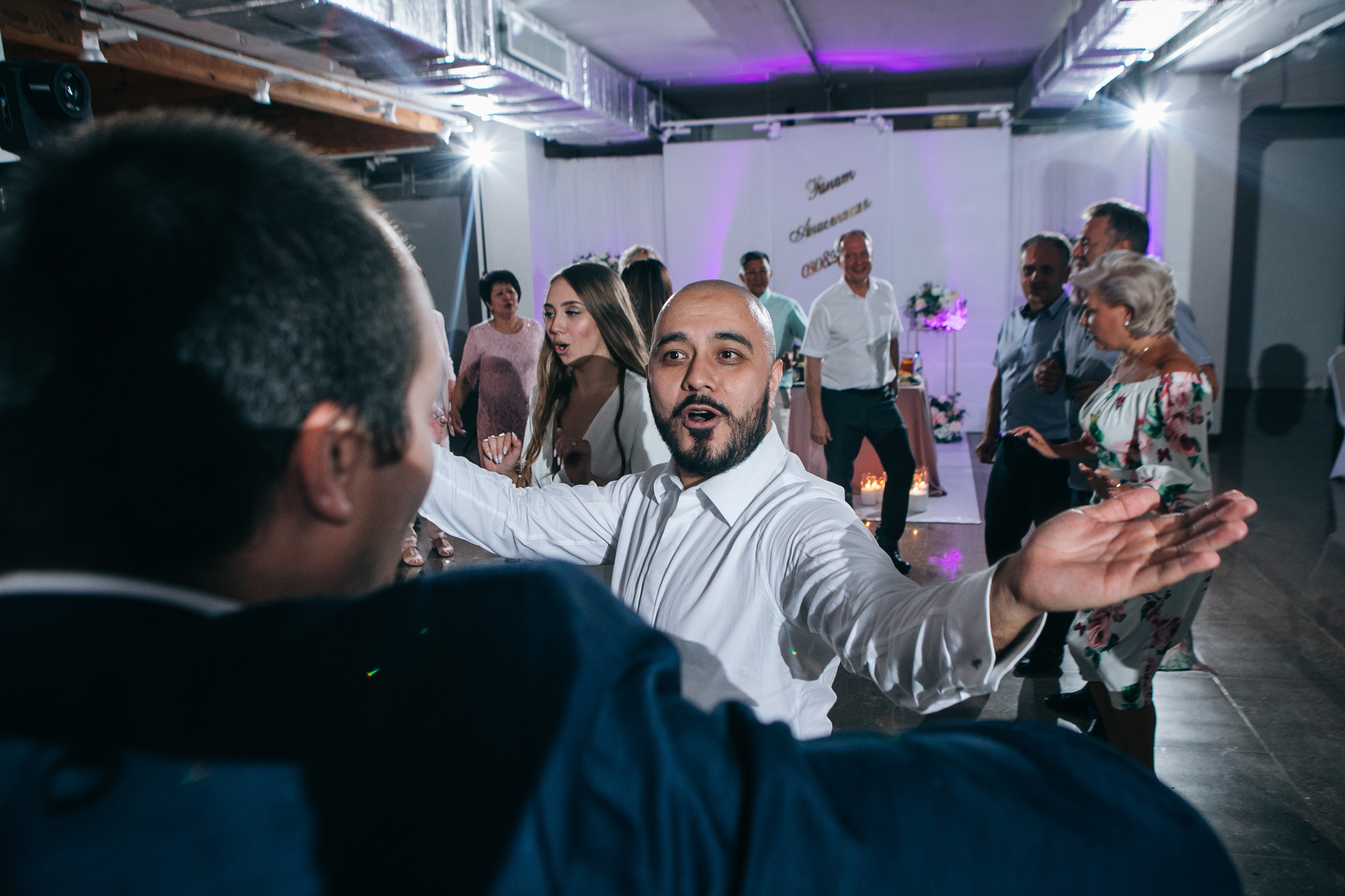 Rinat&Nastya. Фотограф Максим Маркелов