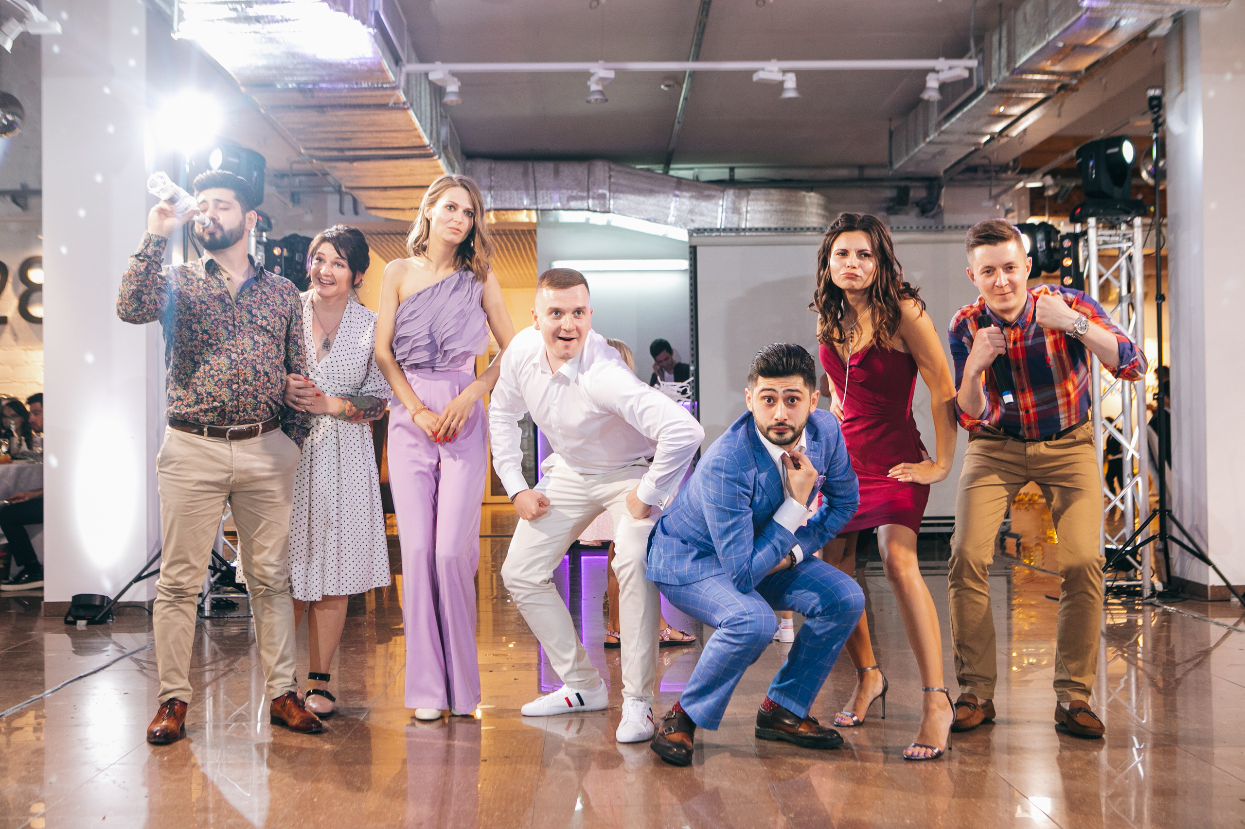 Rinat&Nastya. Фотограф Максим Маркелов