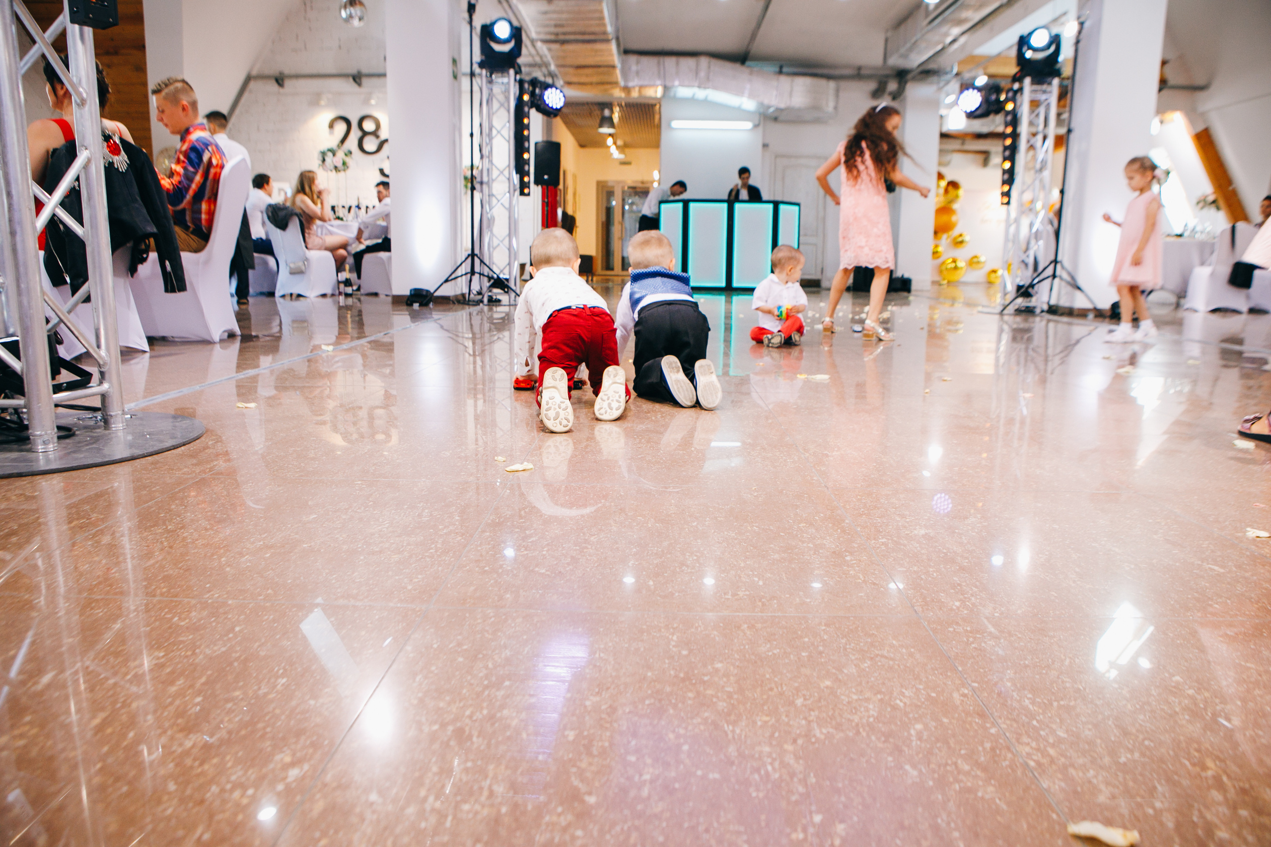 Rinat&Nastya. Фотограф Максим Маркелов