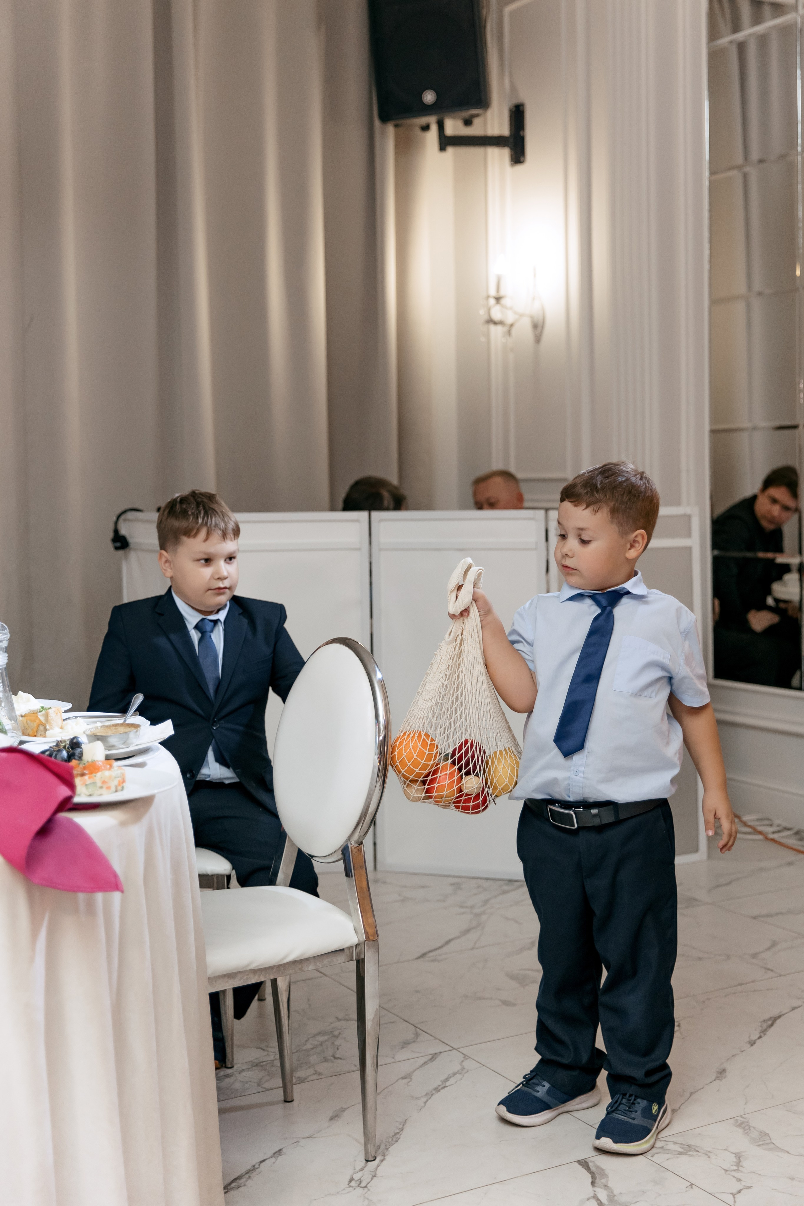 Роман и Татьяна. Свадебный и портретный фотограф — Мария Костина