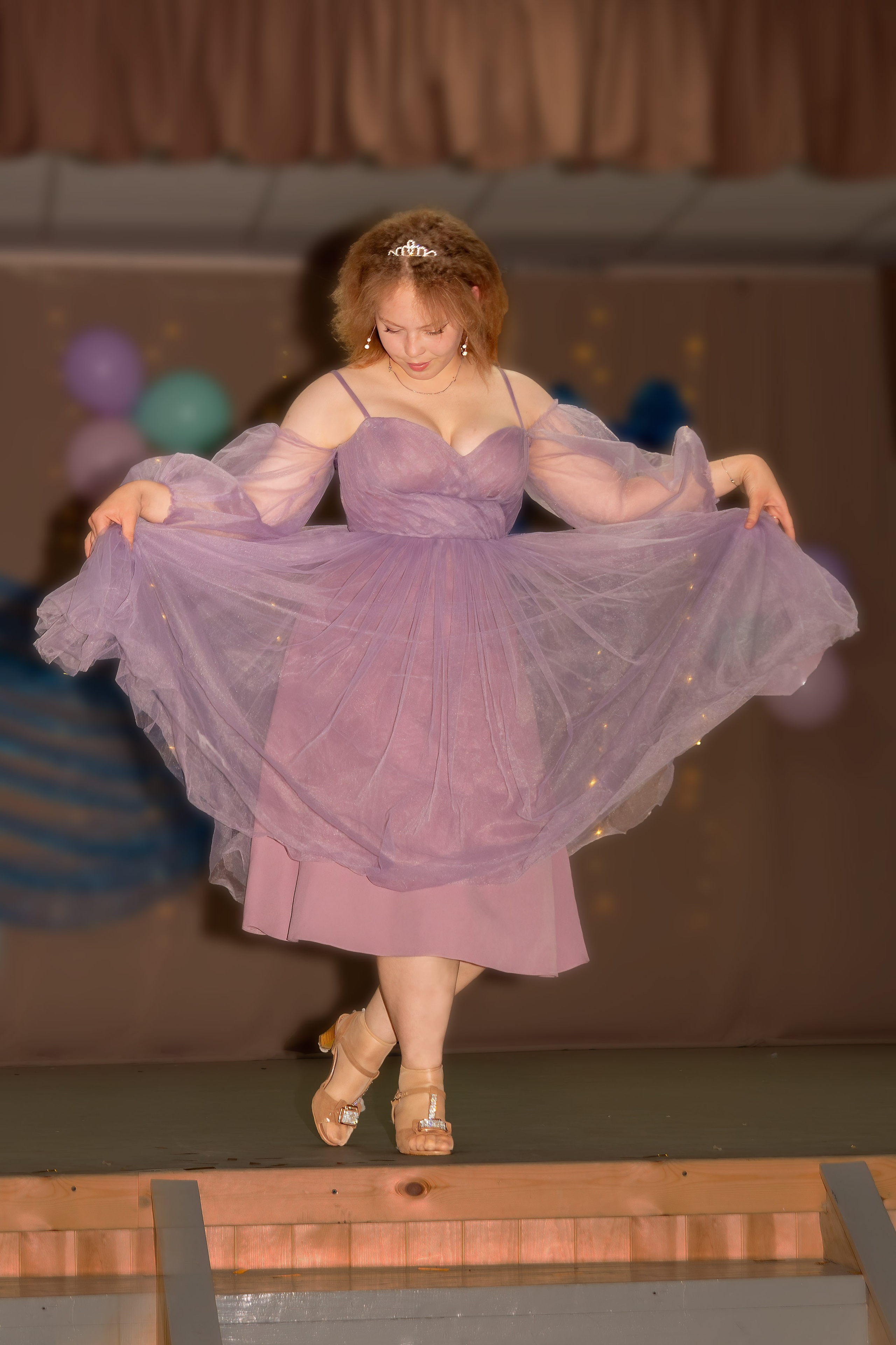 Мисс Краса — 2025. Фотограф широкого профиля Чита-Цасучей