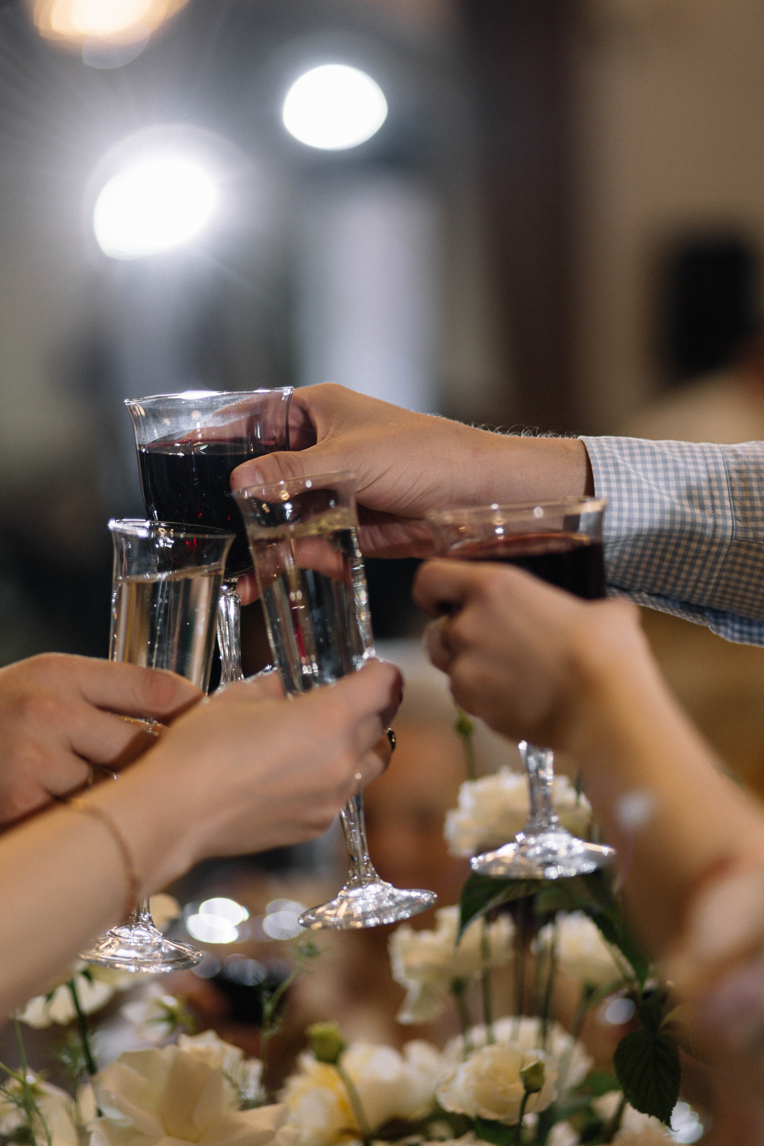 J & S. Свадебный фотограф Алина Хабарова