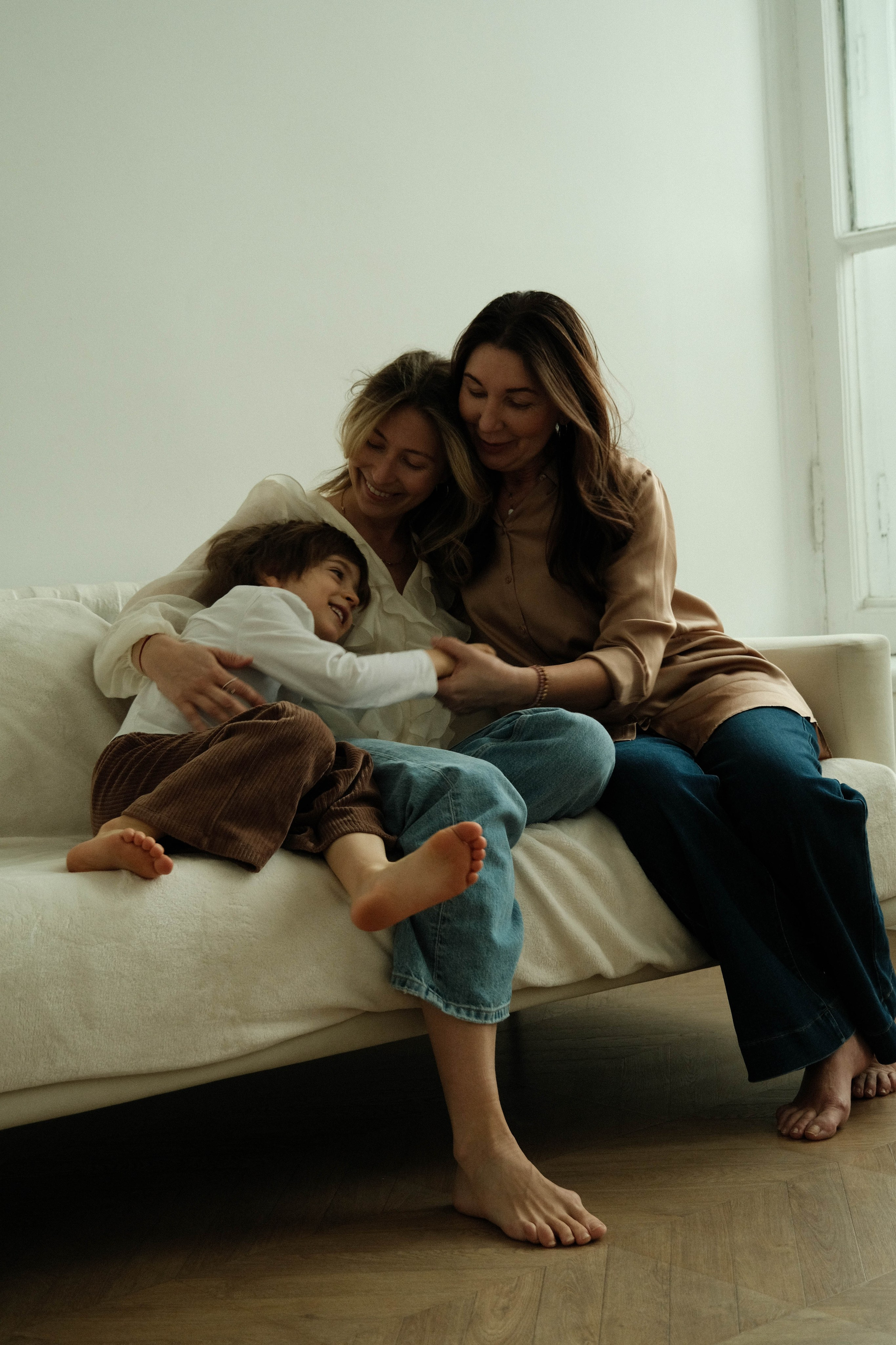 Вместе. Maria Sineva, photographer