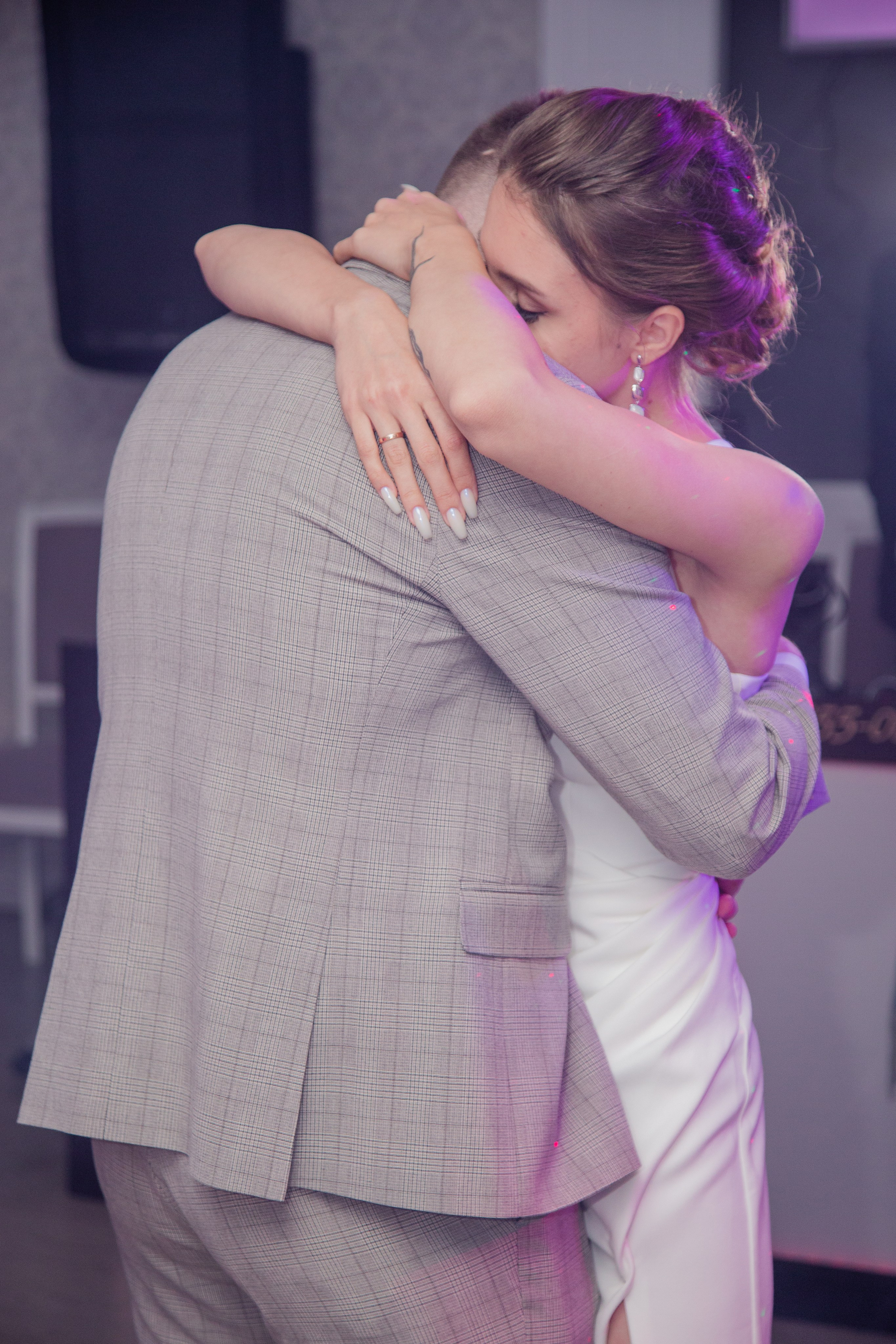 Алексей и Екатерина. Фотограф в Москве и Московской области Голубева Анастасия