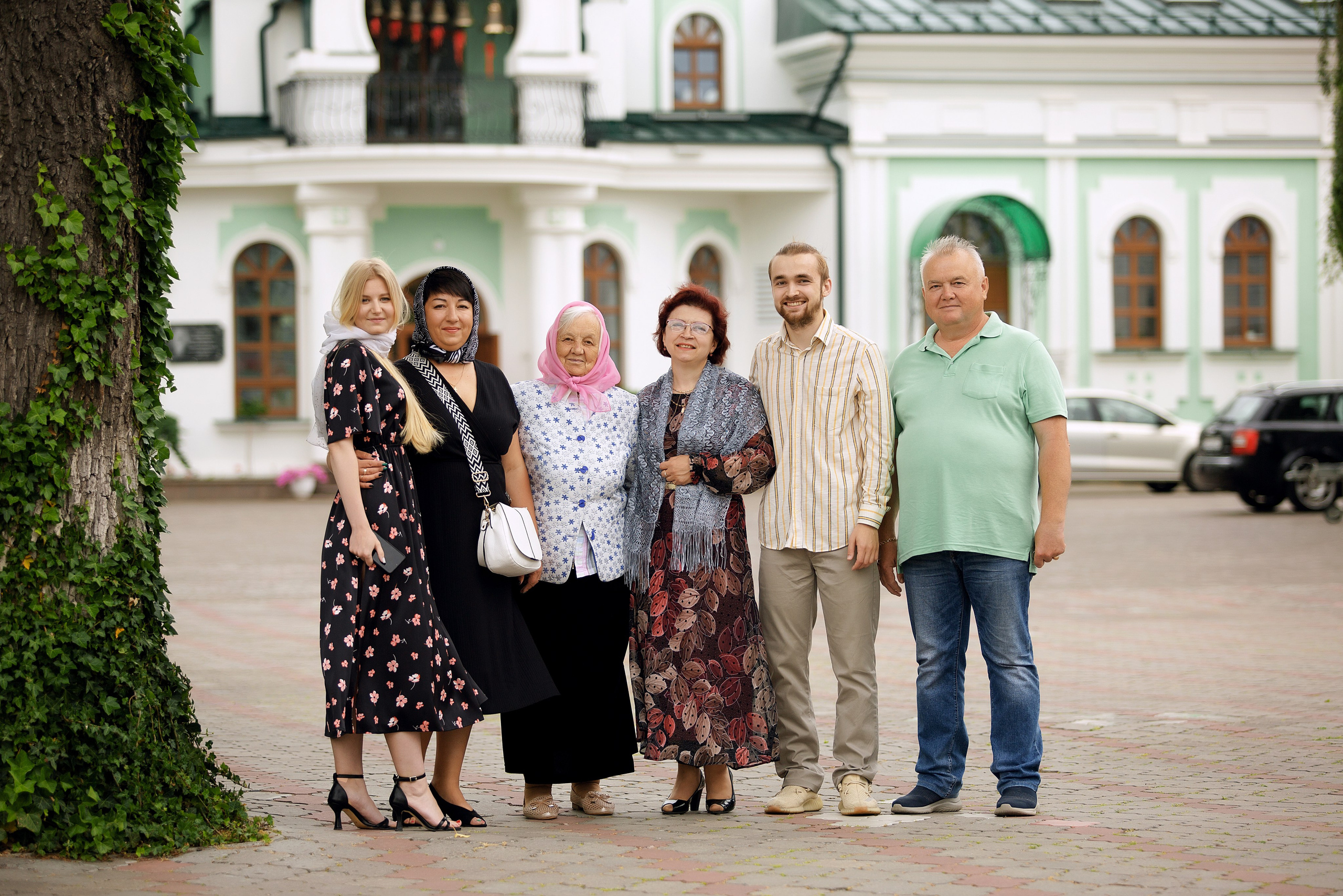 КРЕЩЕНИЕ ЕСЕНИИ Брест. Фотограф новорожденных Оксана Полевская