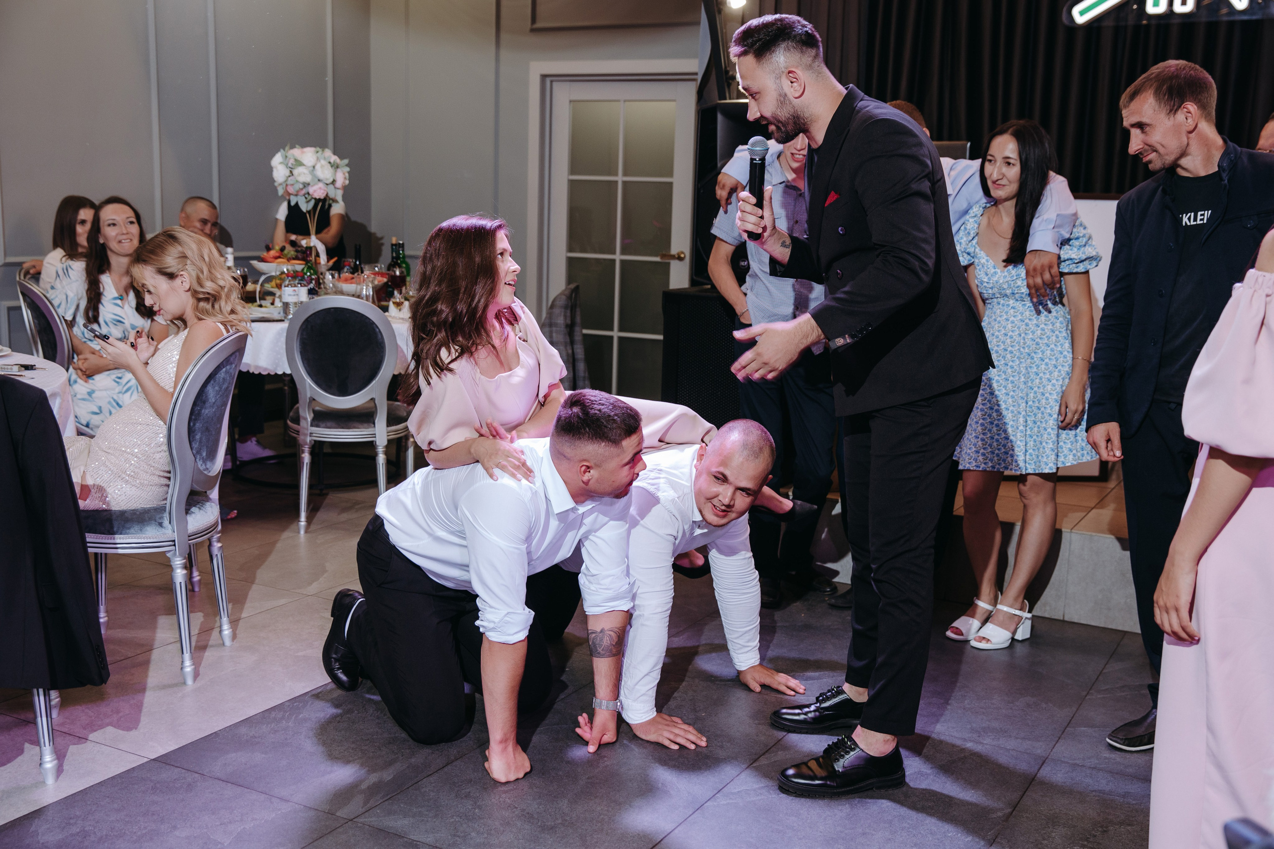 Съемки. Свадебный и семейный фотограф в Уфе Руслан Миргаляов