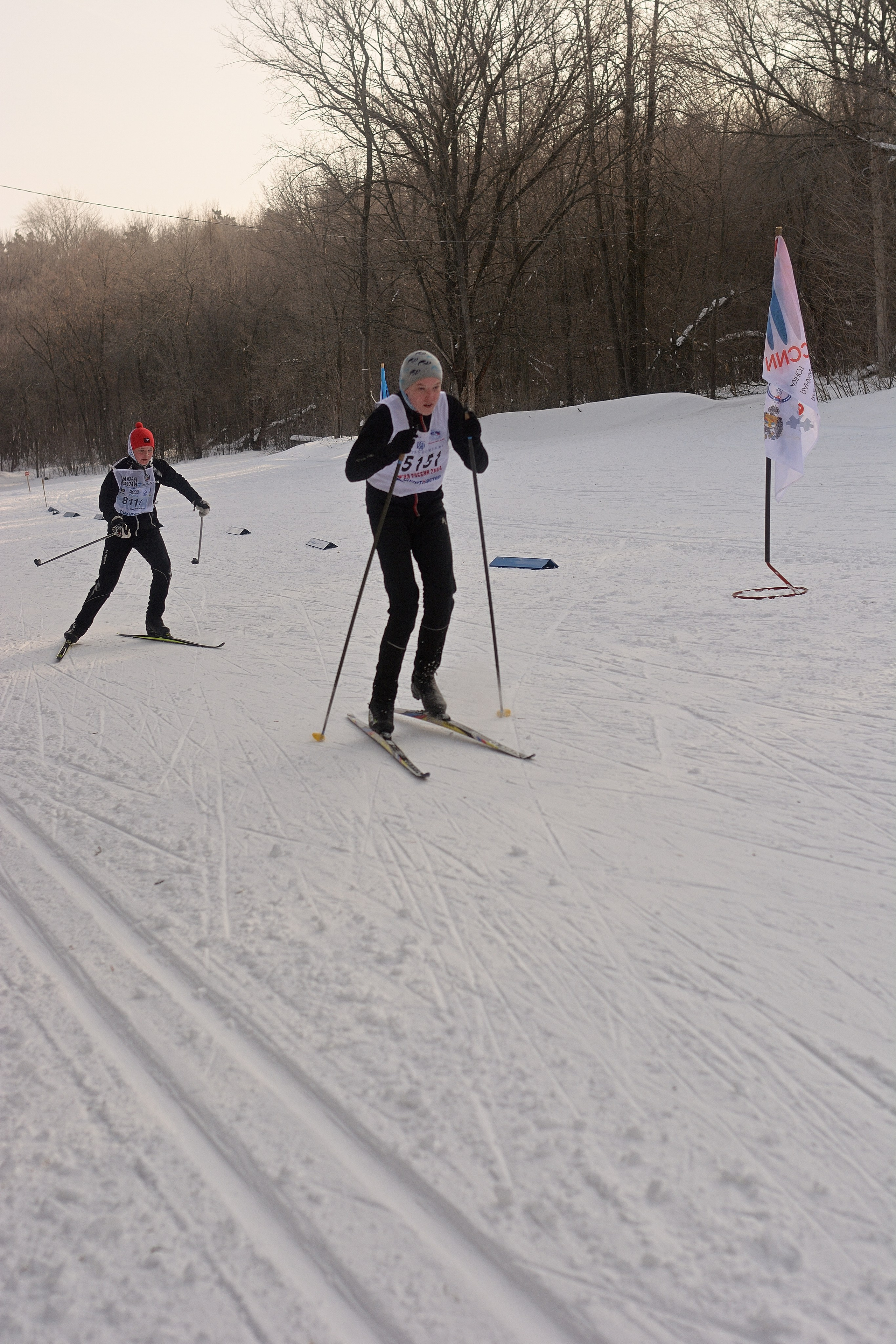 Арт-студия "Мастер и Маргарита". Лыжня России 2024. Фотосессии. Фотопроекты. Сызрань. Сызрань фотографы. Сызрань фотосессии.
