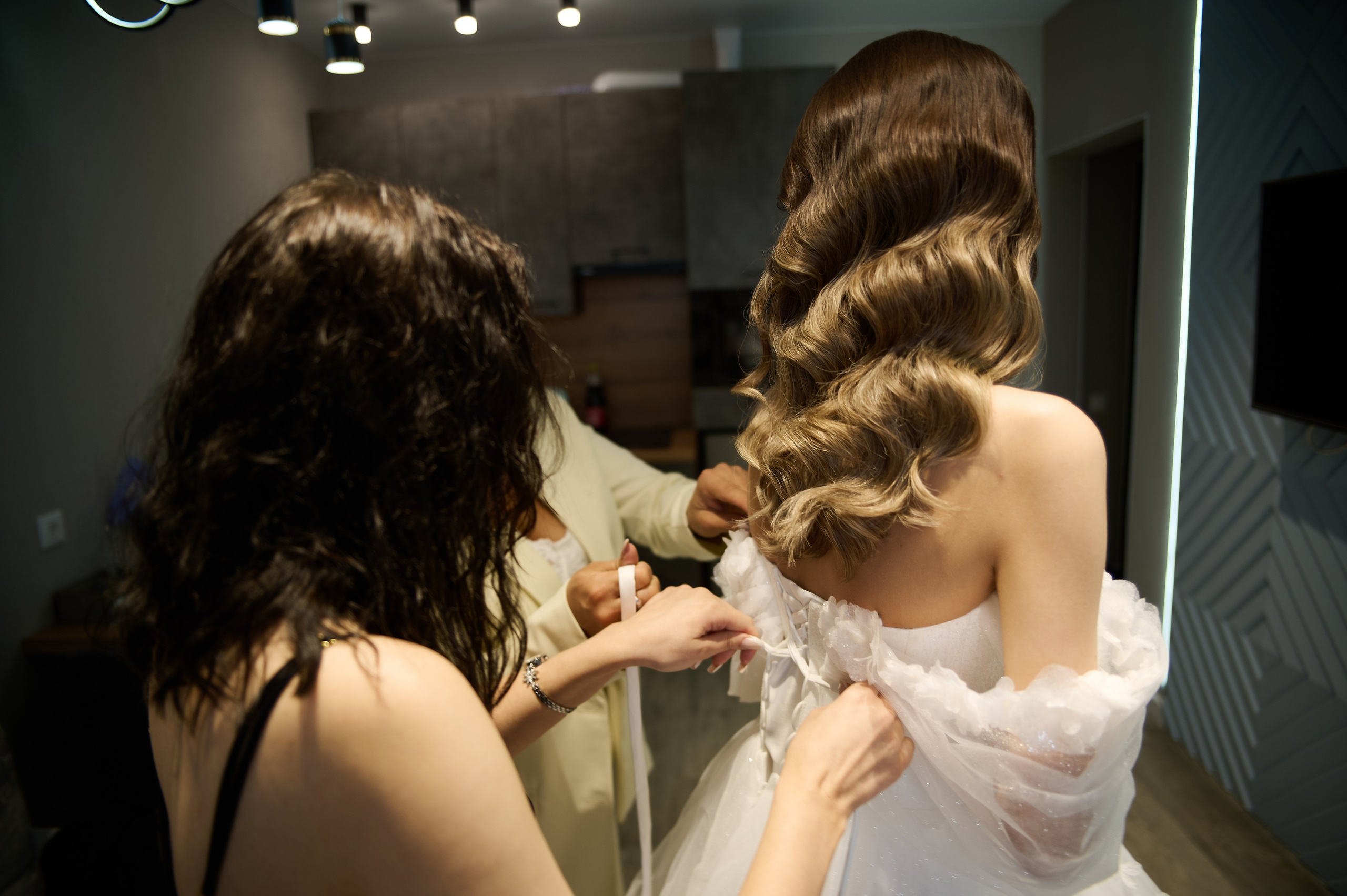 Серии свадебных фотографий. Свадебный фотограф Тимур Хабибуллин