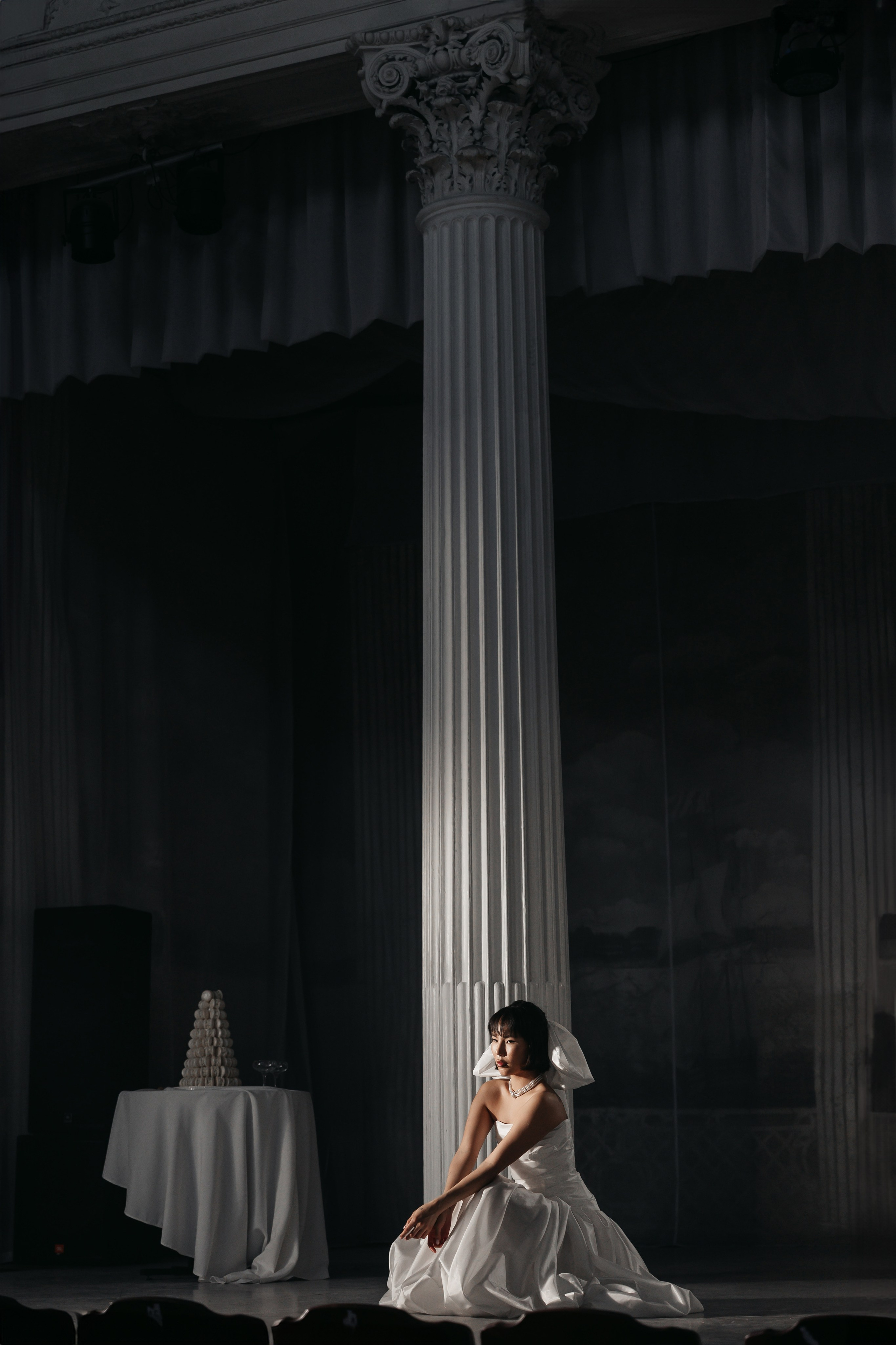 Андрей и Марина, Питер 2024. Свадебный  и семейный фотограф в Краснодаре