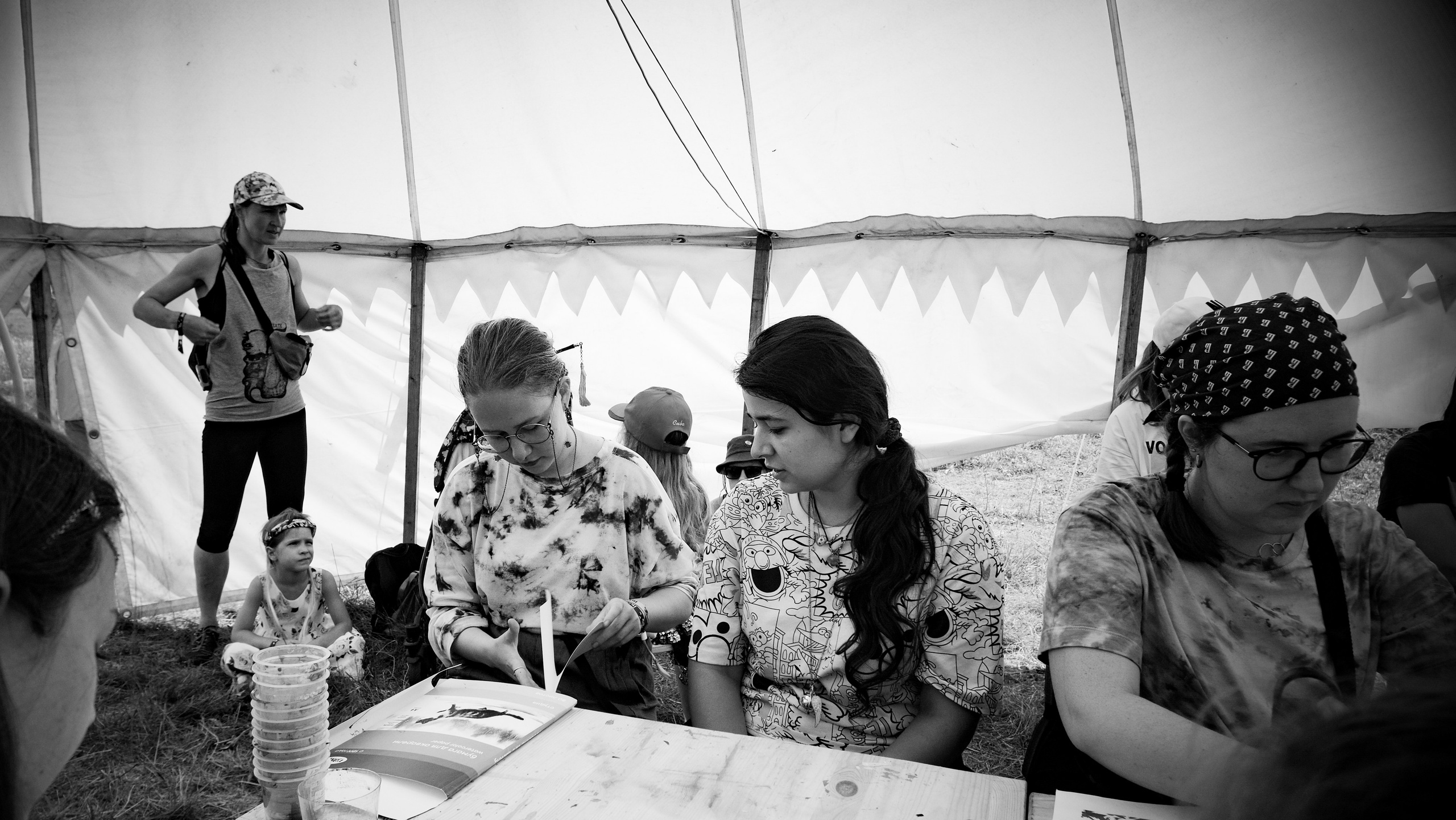 Insomnia2024. Фотограф и видеограф Апокина Мария Москва