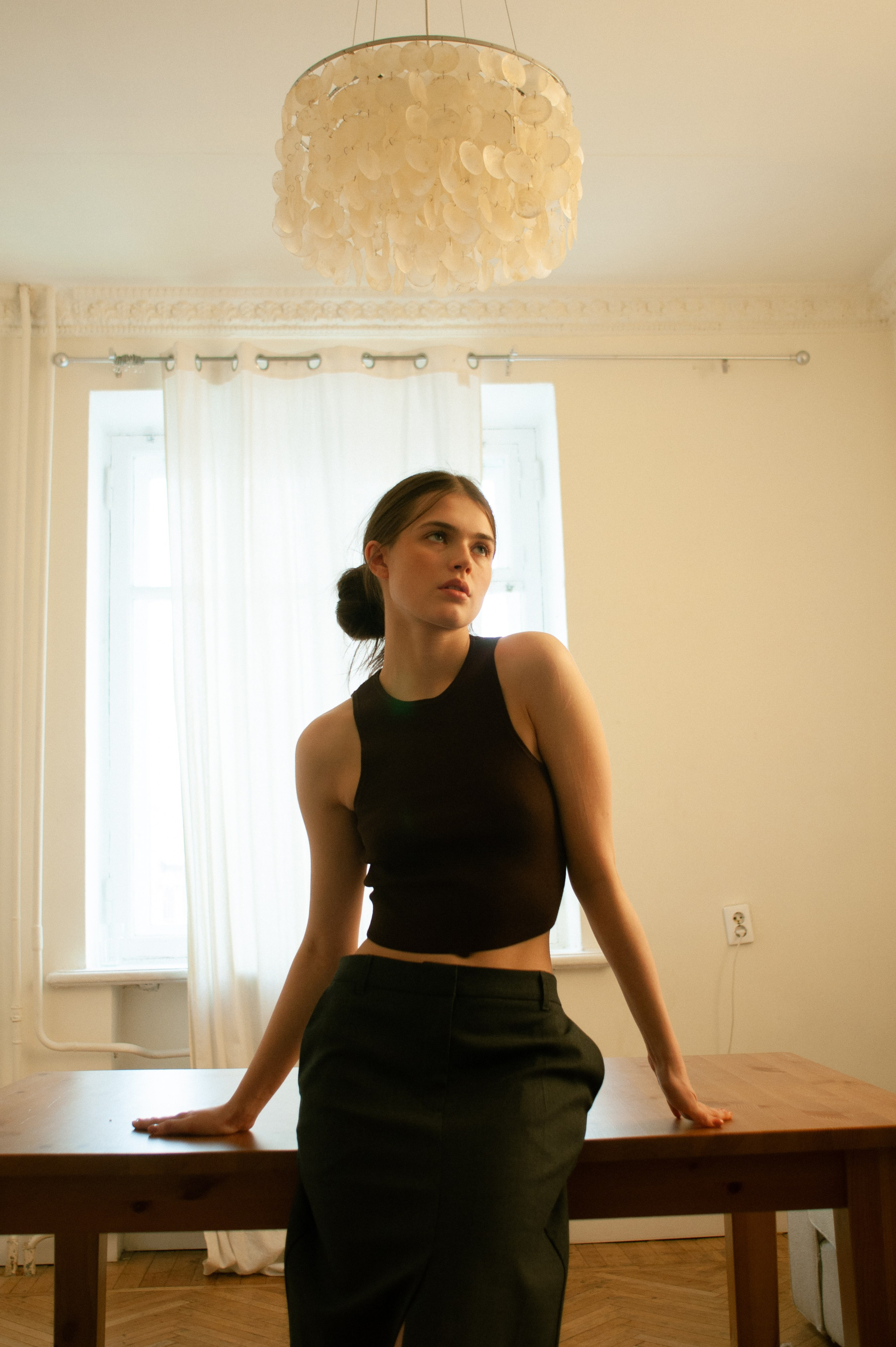 Ника. Искусство фотографии. Фотограф | продюсер из Москвы — Лизочек