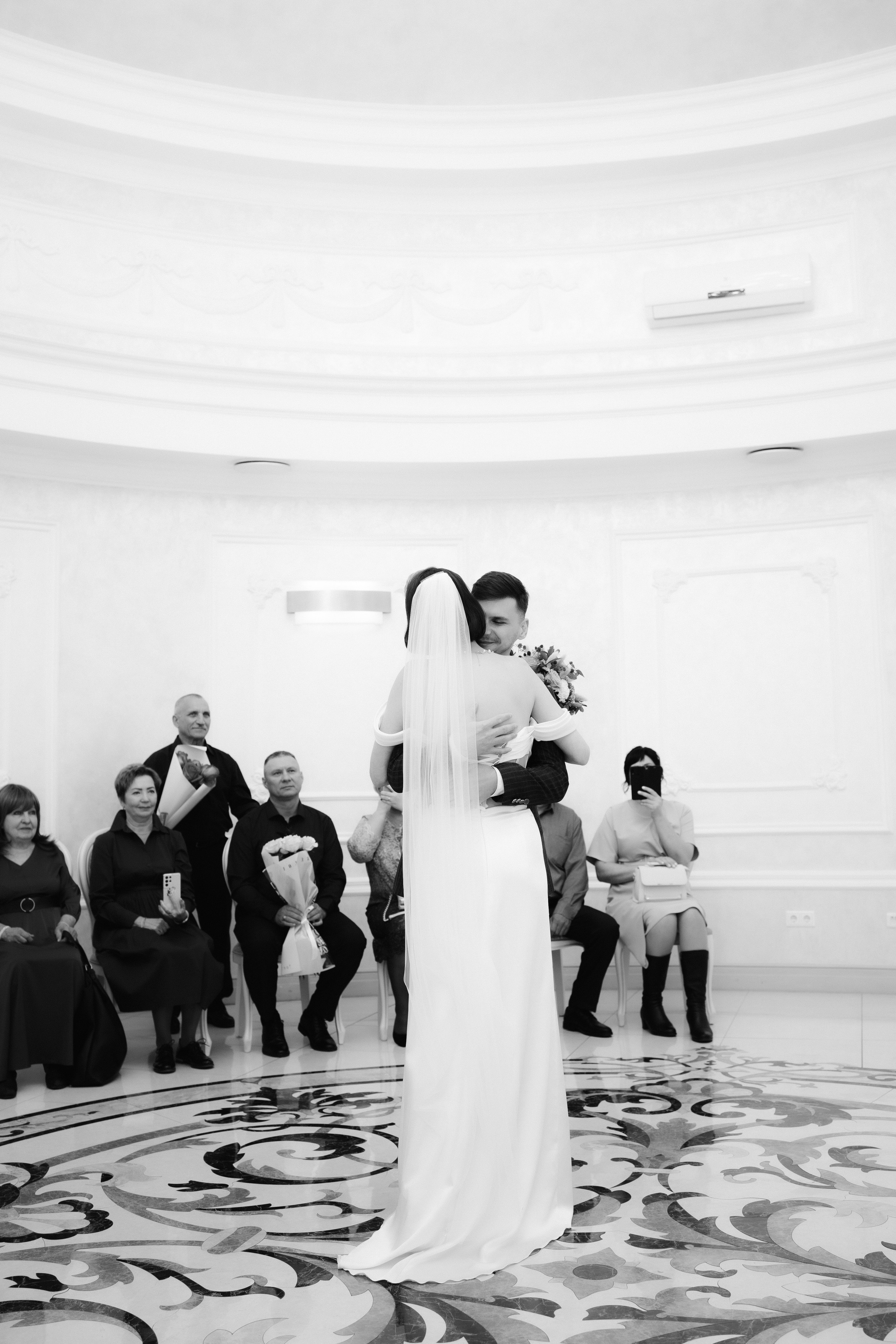 R | S. Свадебный и портретный фотограф в Новосибирске Любовь Исакова